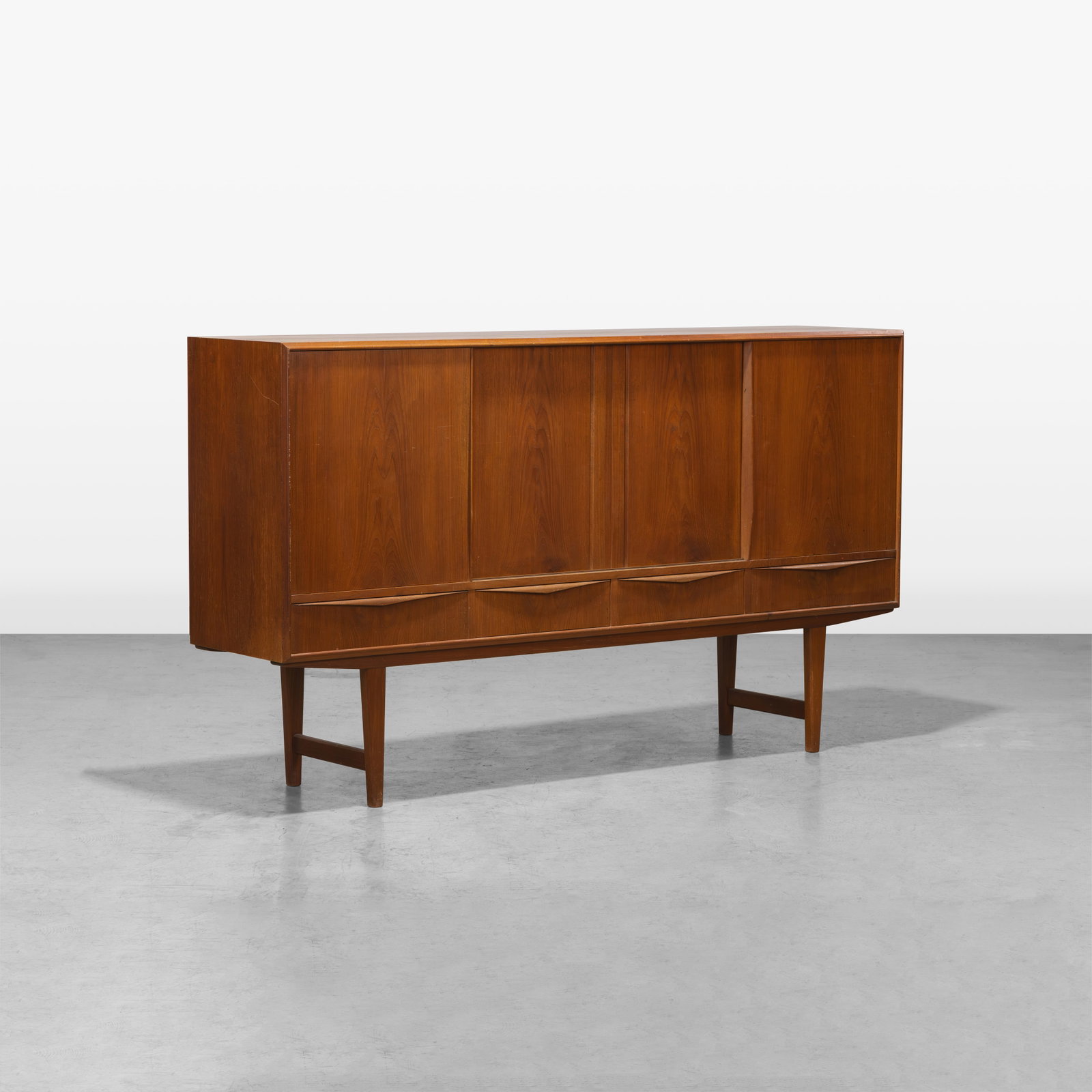 Teak Sideboard (1 of 12)