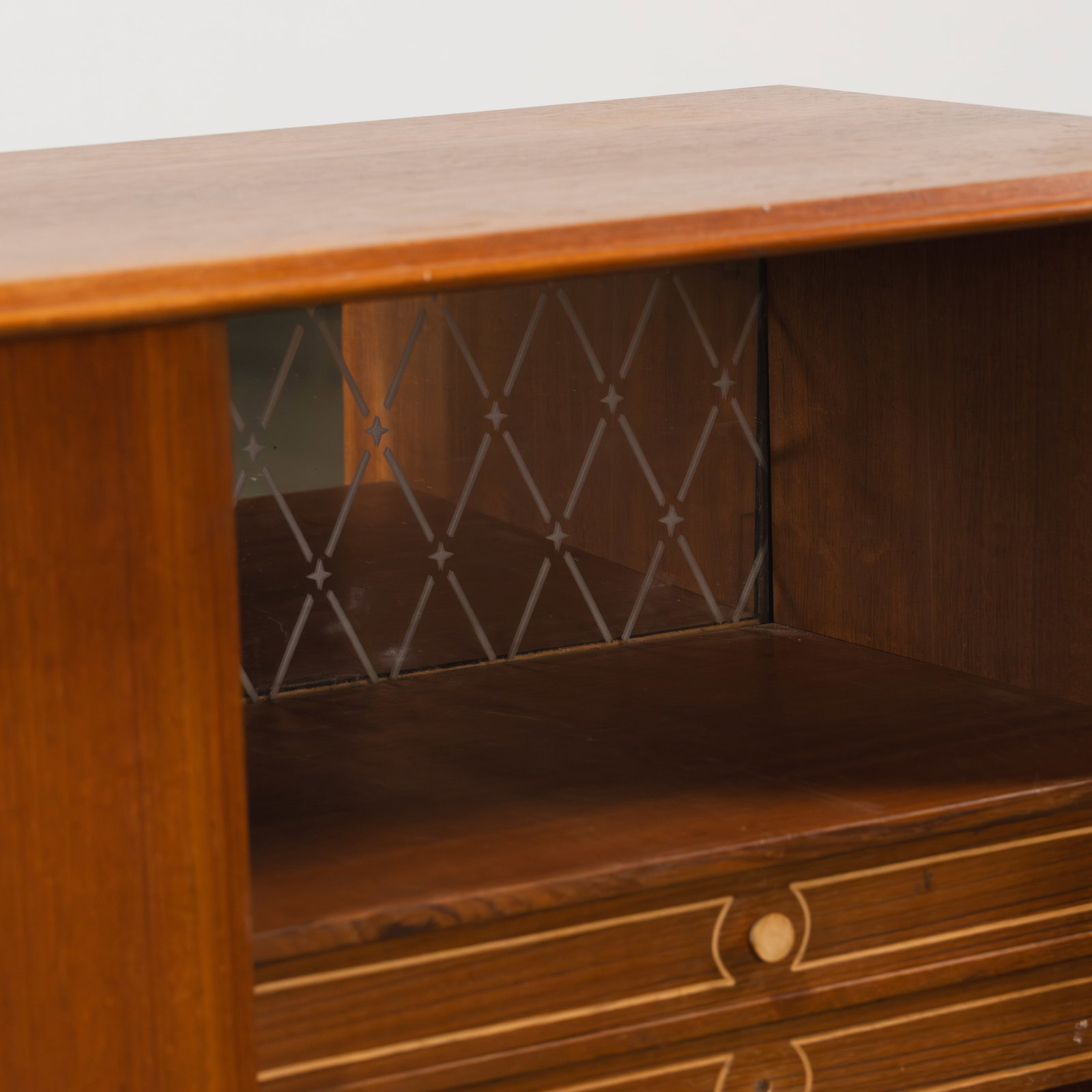 Teak Sideboard - 2