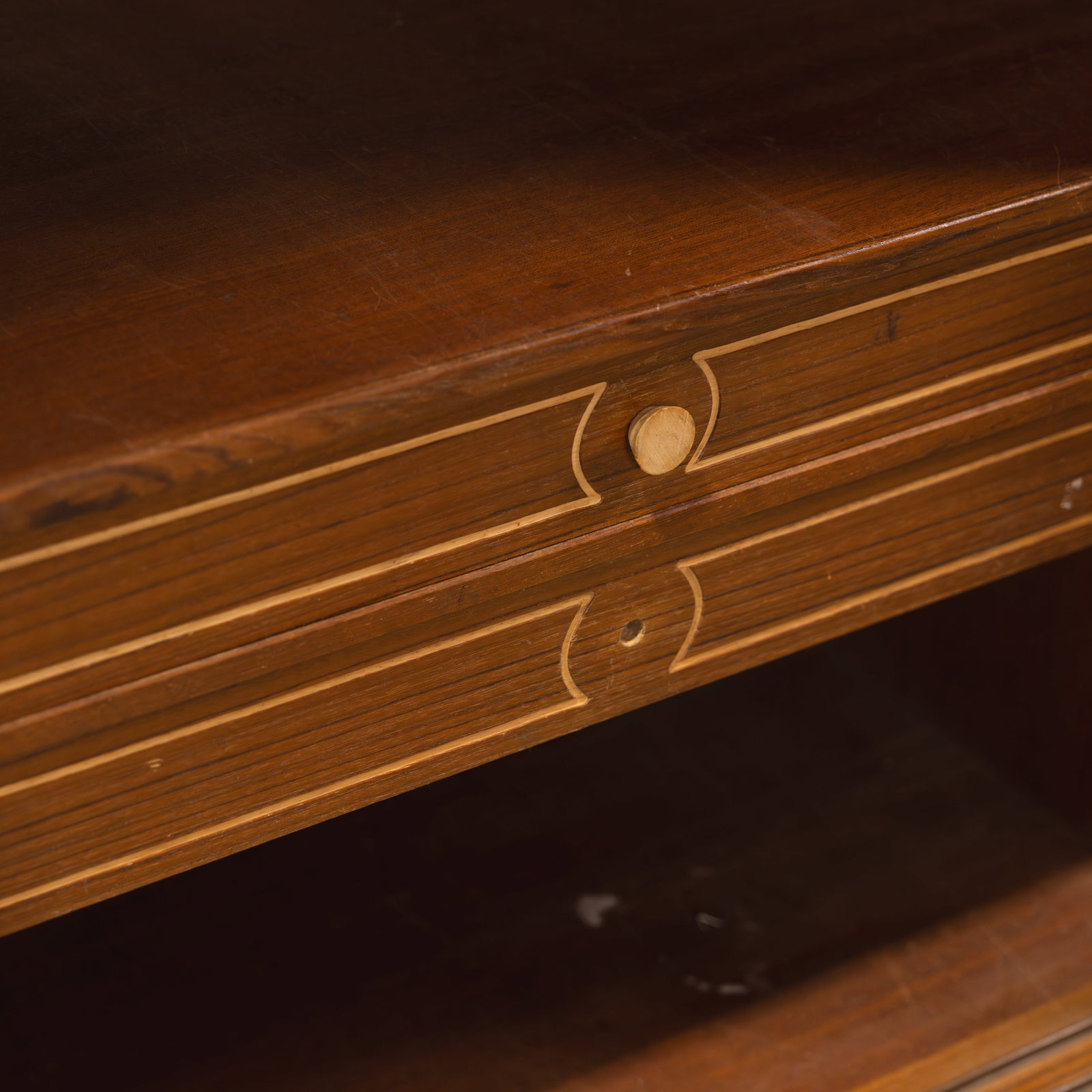 Teak Sideboard - 3