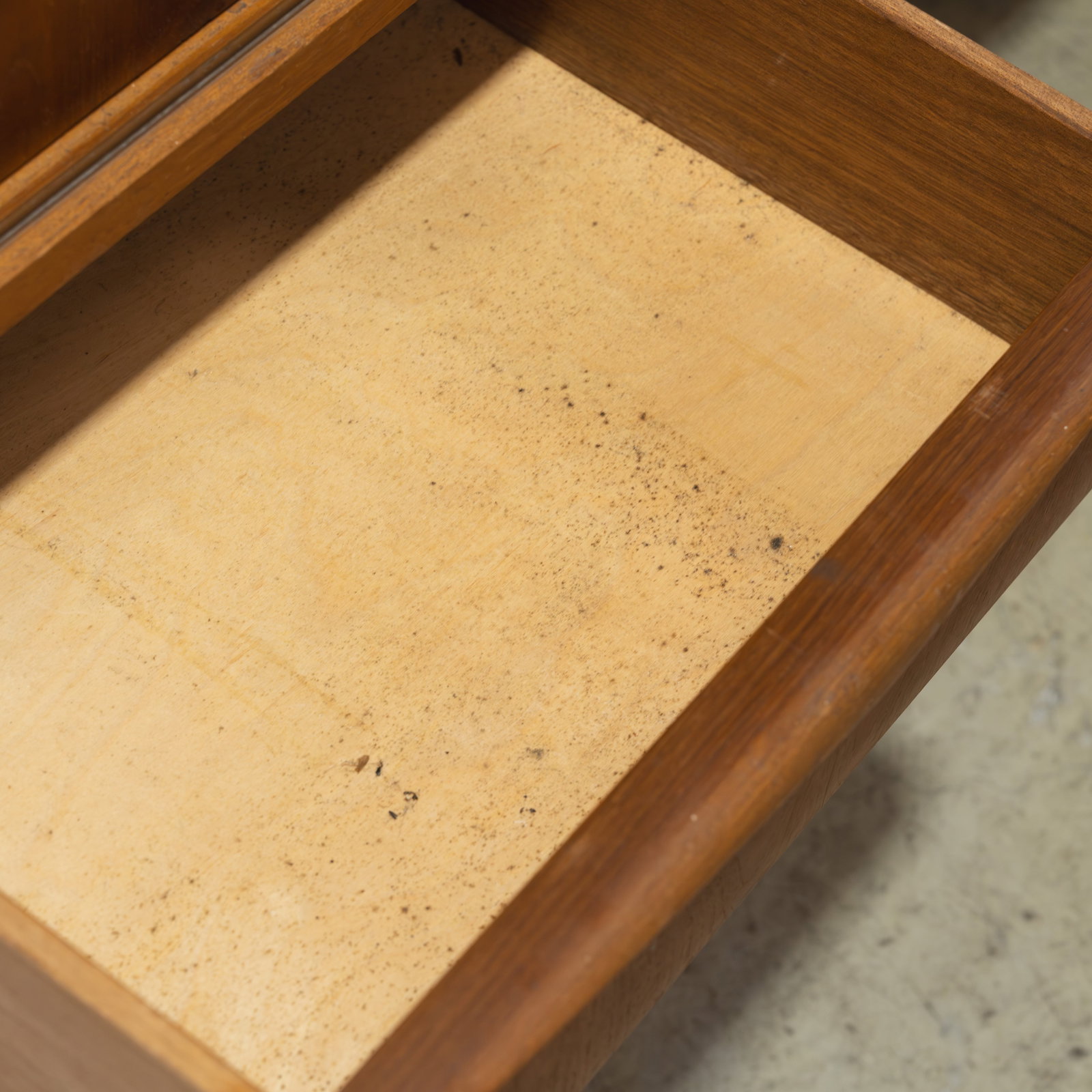 Teak Sideboard - 7