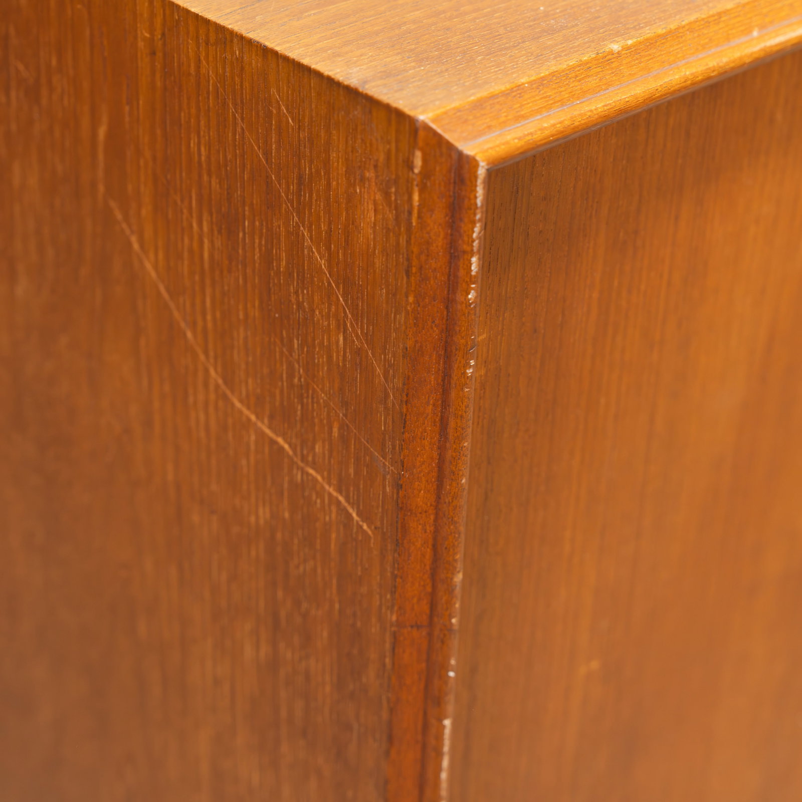 Teak Sideboard - 8