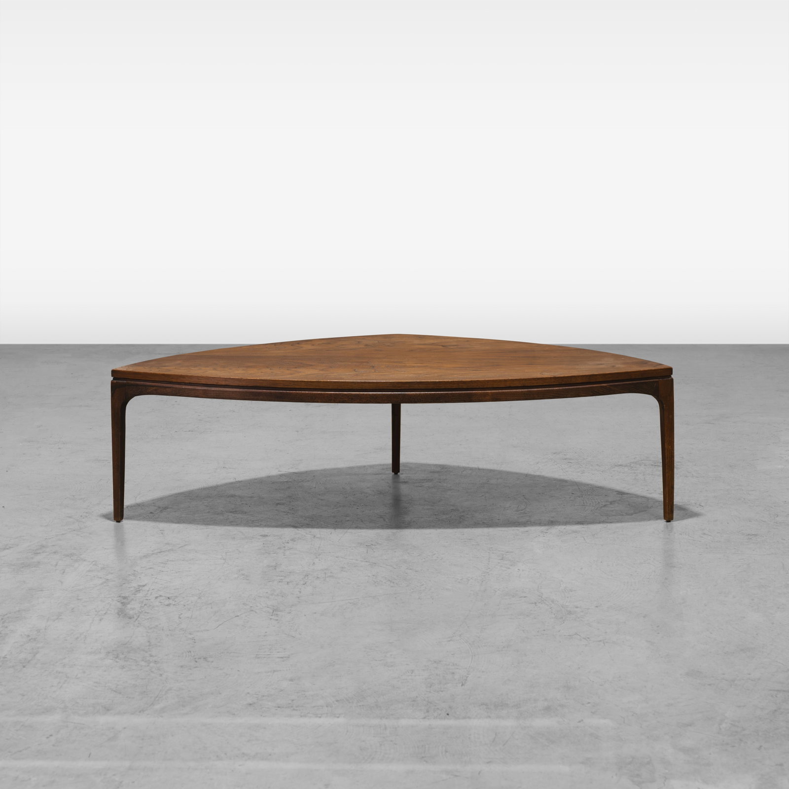 Johannes Andersen - Coffee Table - 2