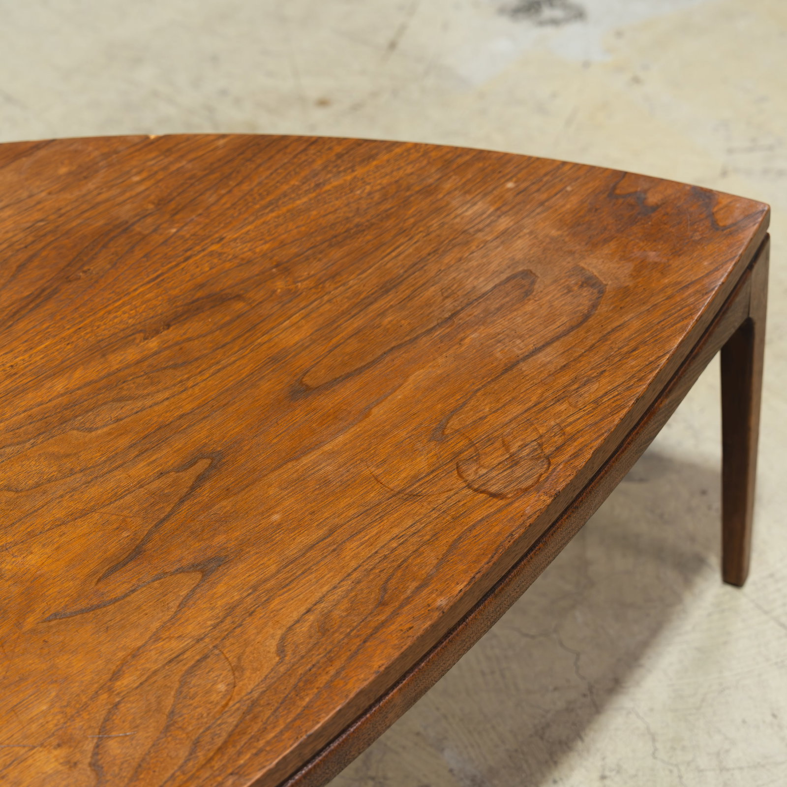 Johannes Andersen - Coffee Table - 3