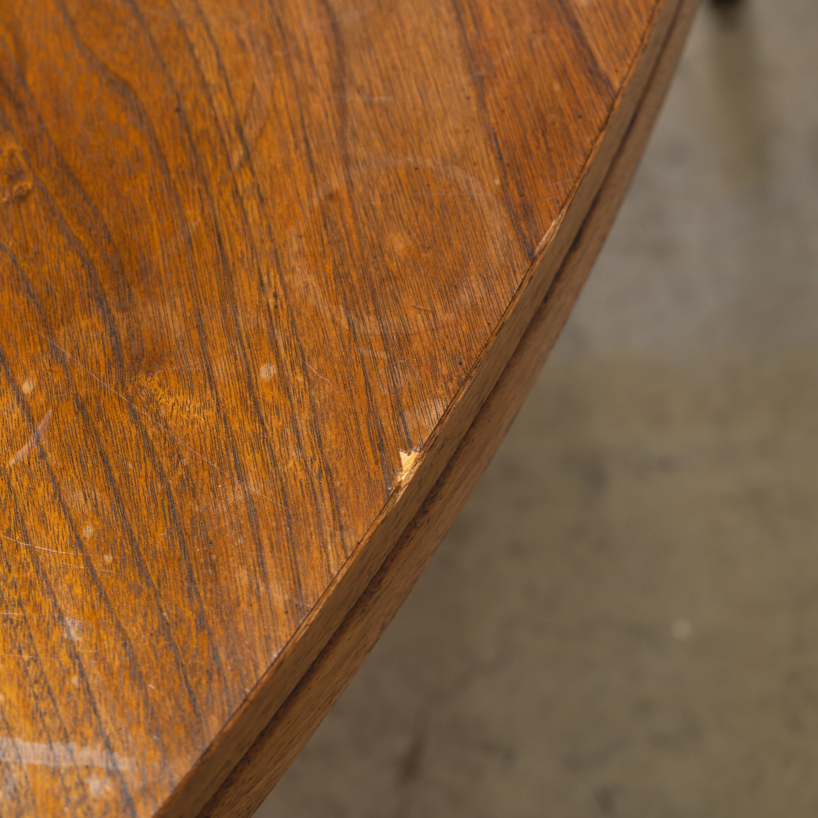 Johannes Andersen - Coffee Table - 5