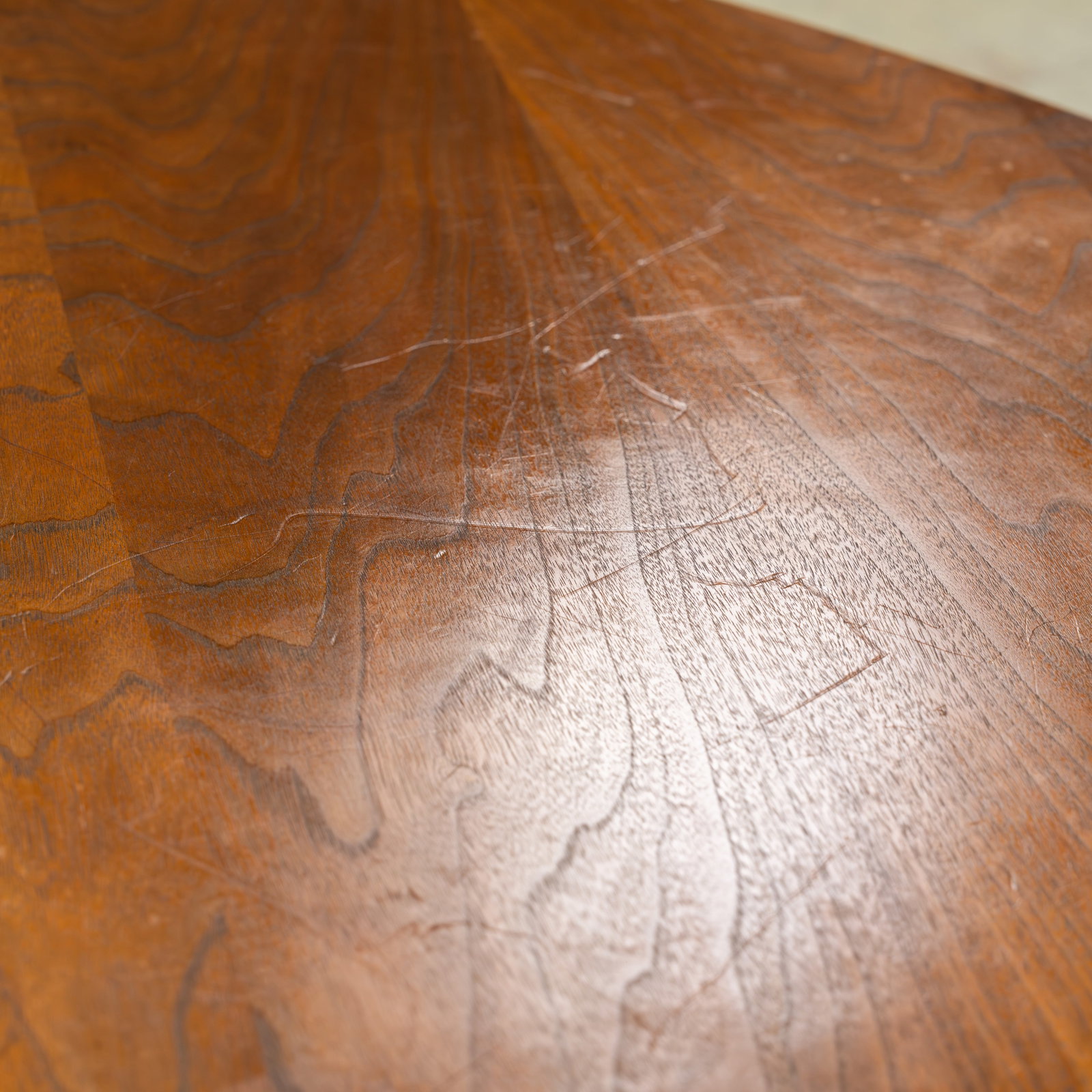 Johannes Andersen - Coffee Table - 6