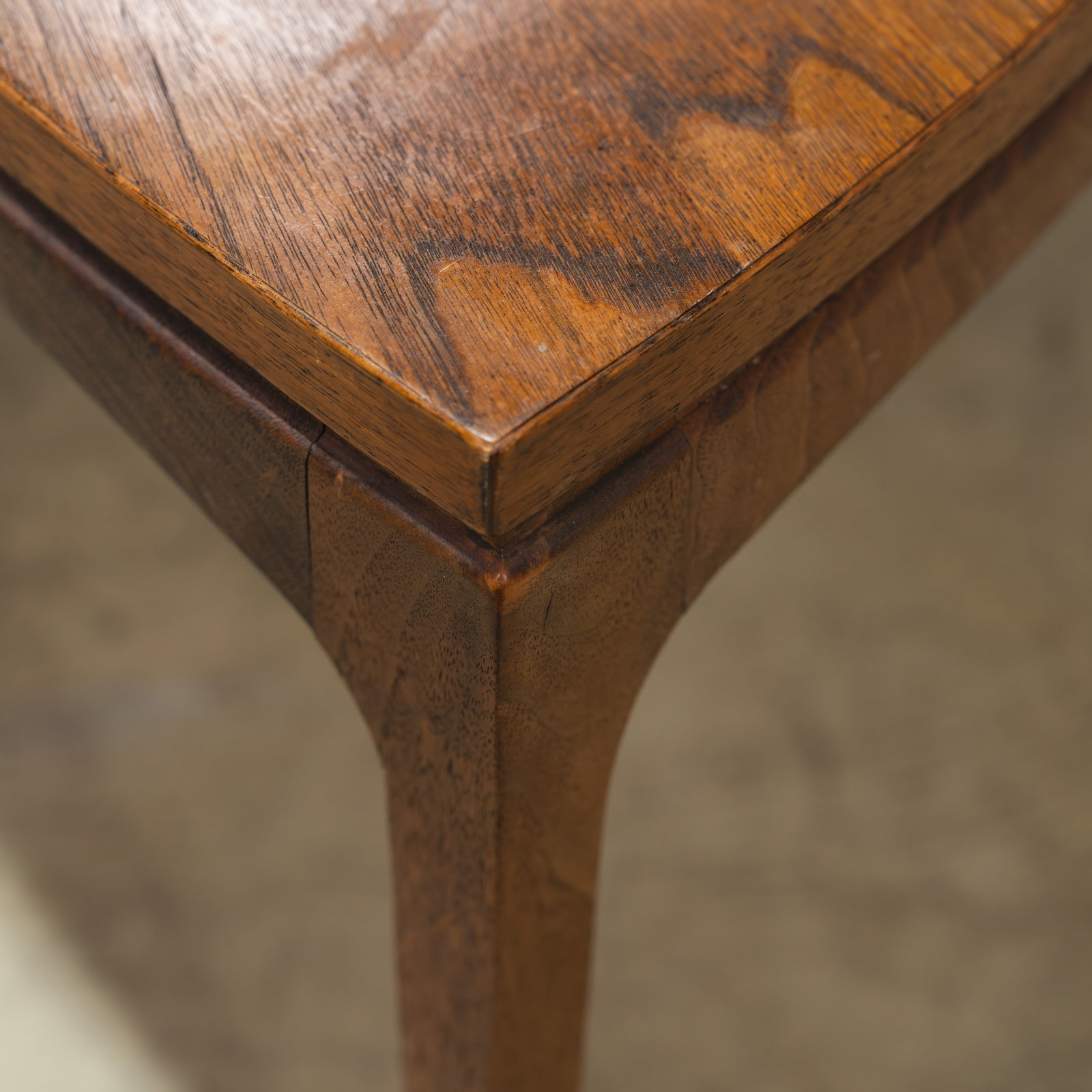 Johannes Andersen - Coffee Table - 7