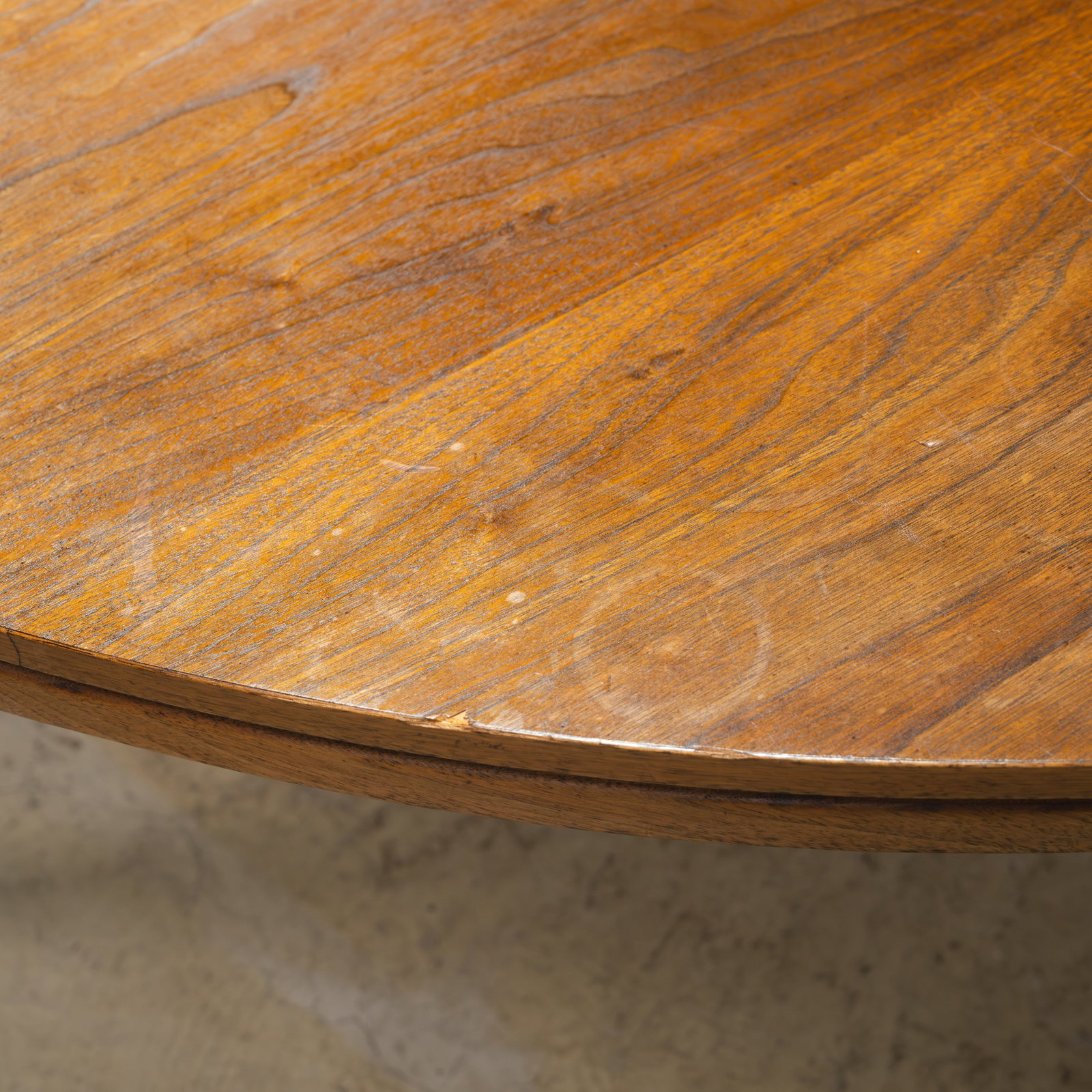 Johannes Andersen - Coffee Table - 8