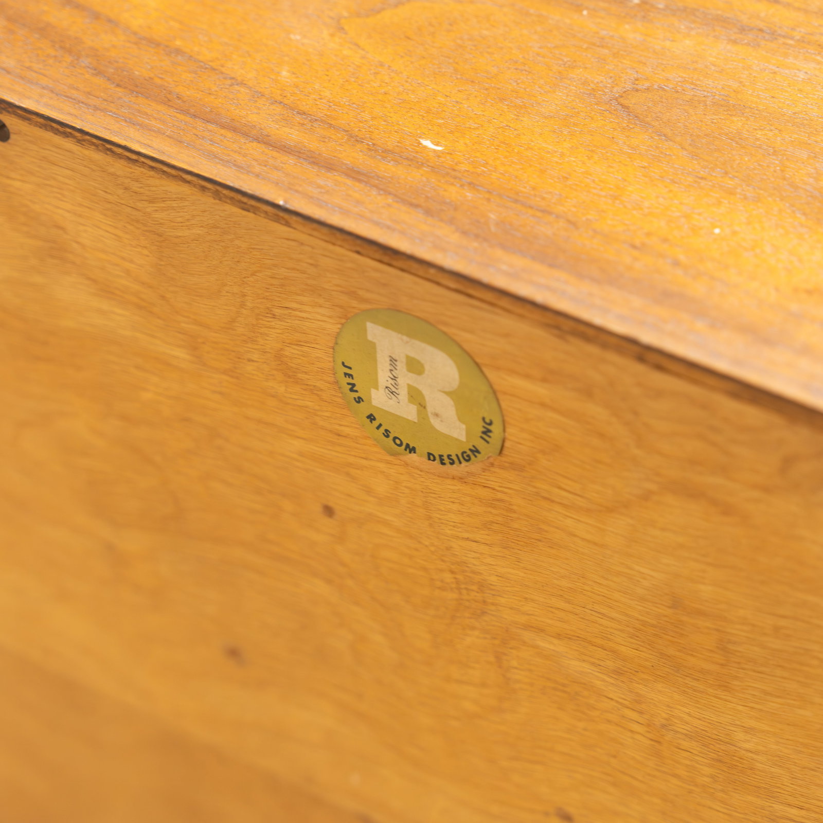 Jens Risom - Credenza - 10