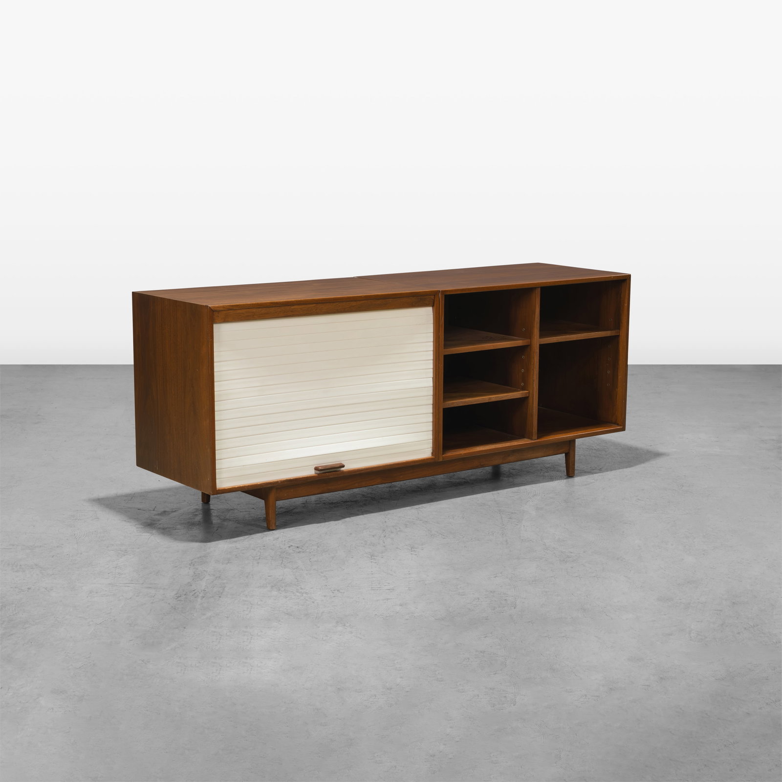 Jens Risom - Credenza (1 of 12)