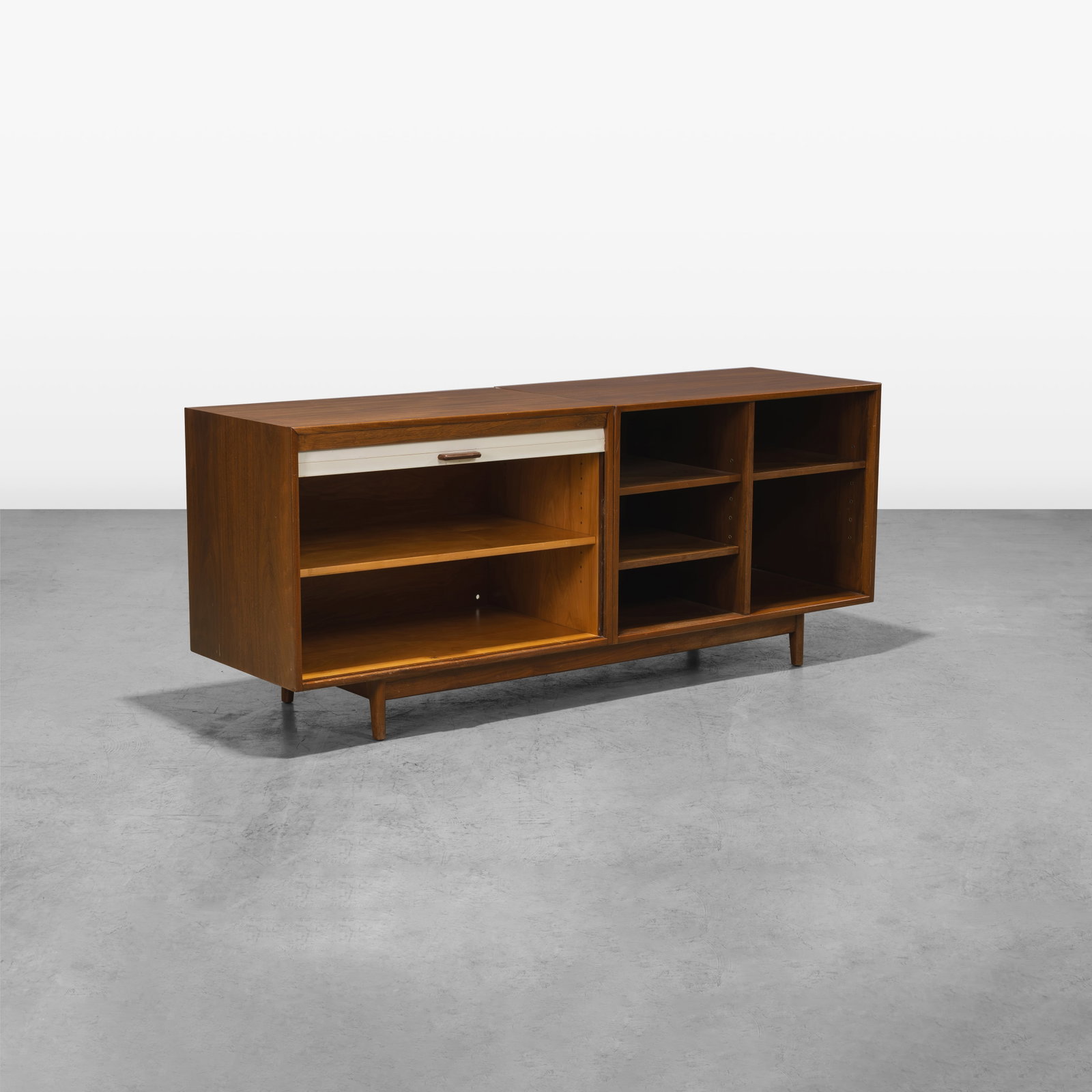 Jens Risom - Credenza - 2