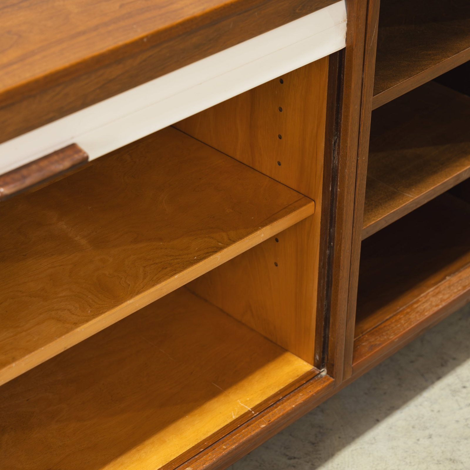 Jens Risom - Credenza - 3