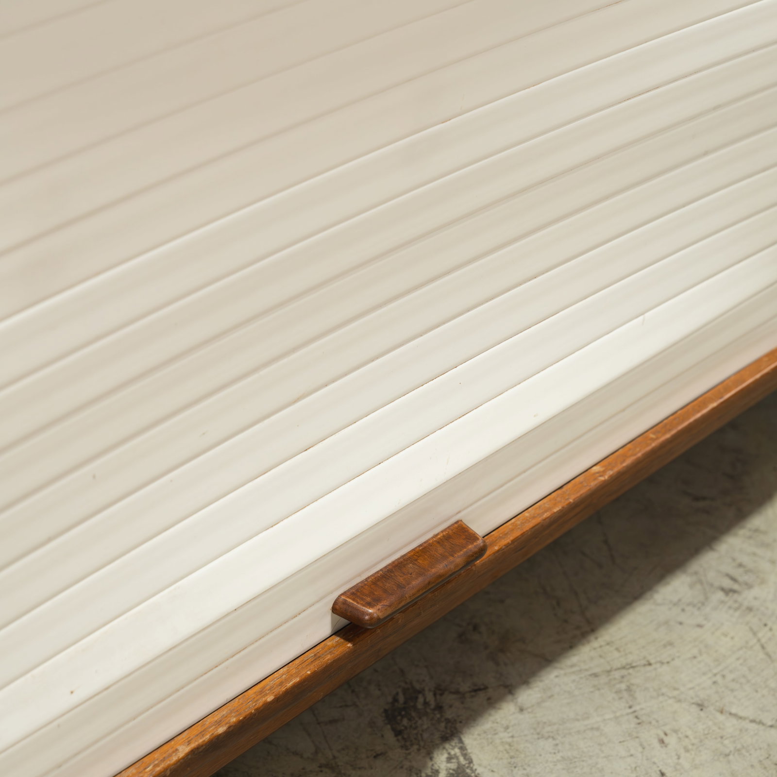 Jens Risom - Credenza - 4