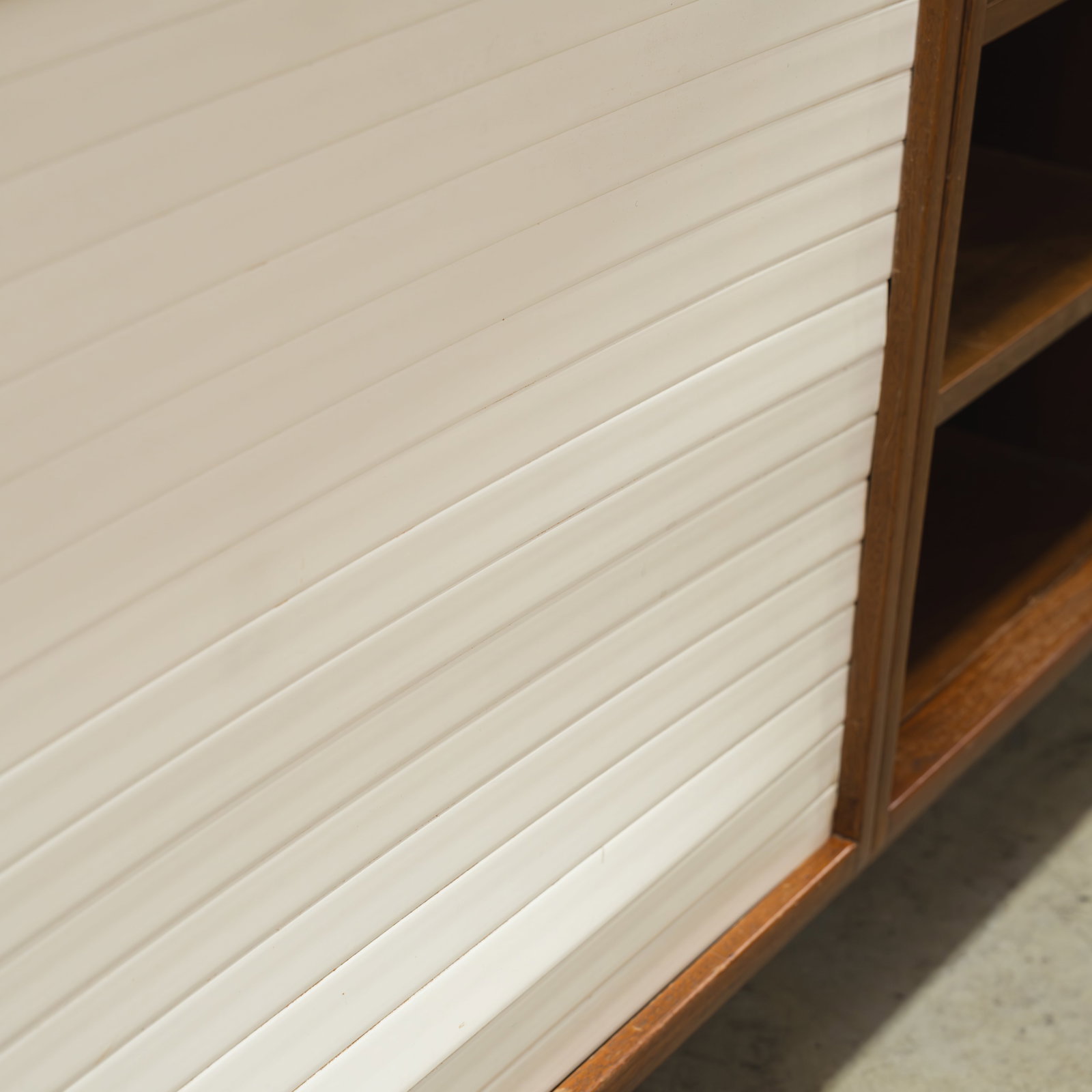 Jens Risom - Credenza - 5