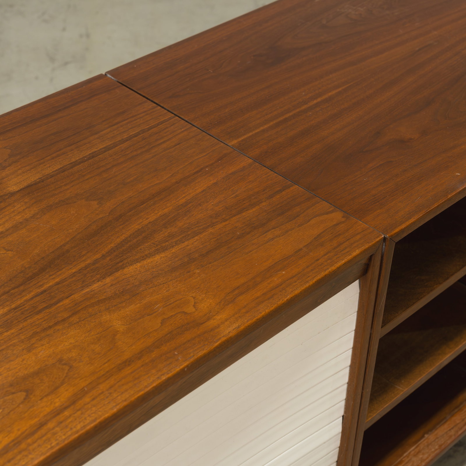 Jens Risom - Credenza - 7