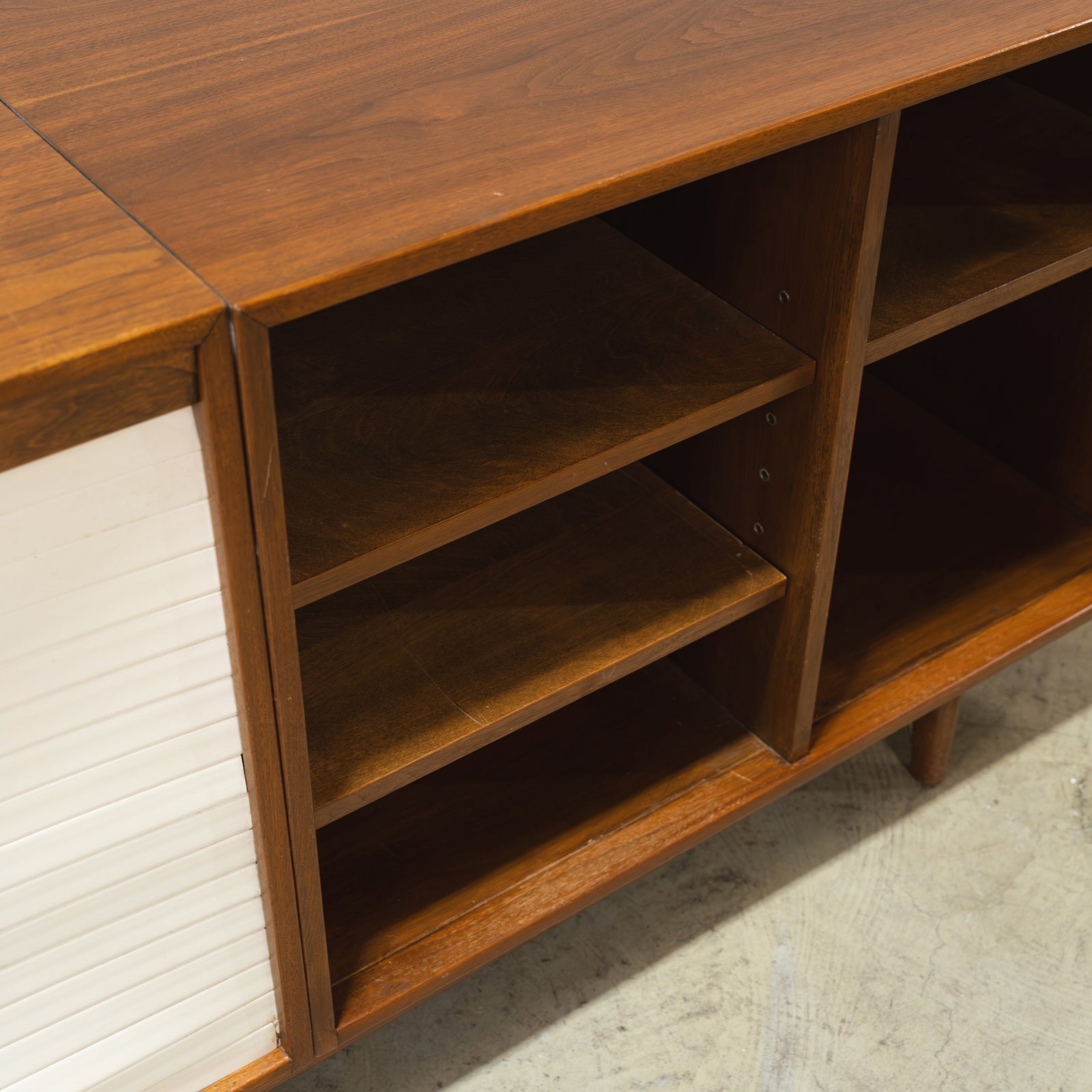 Jens Risom - Credenza - 8