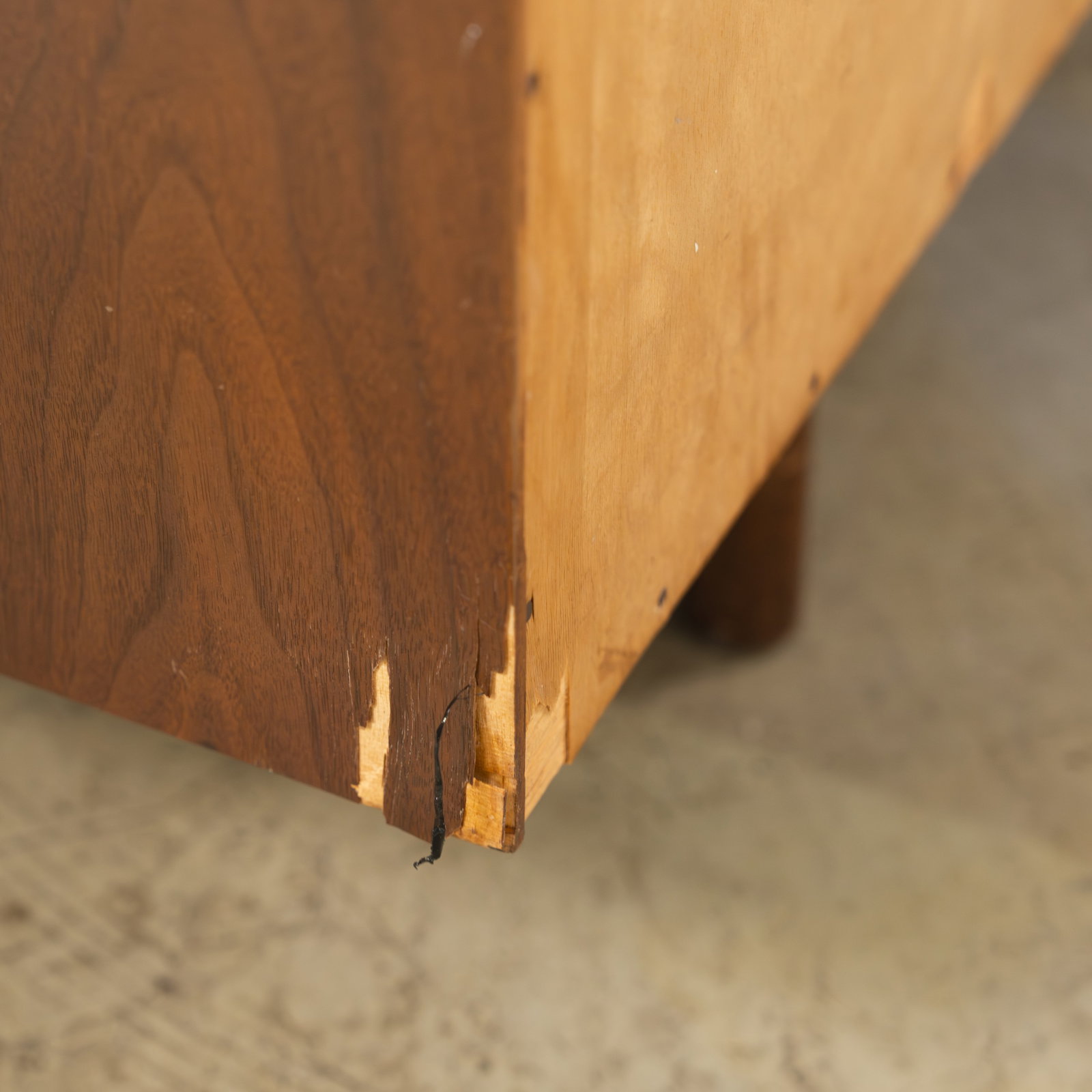 Jens Risom - Credenza - 9