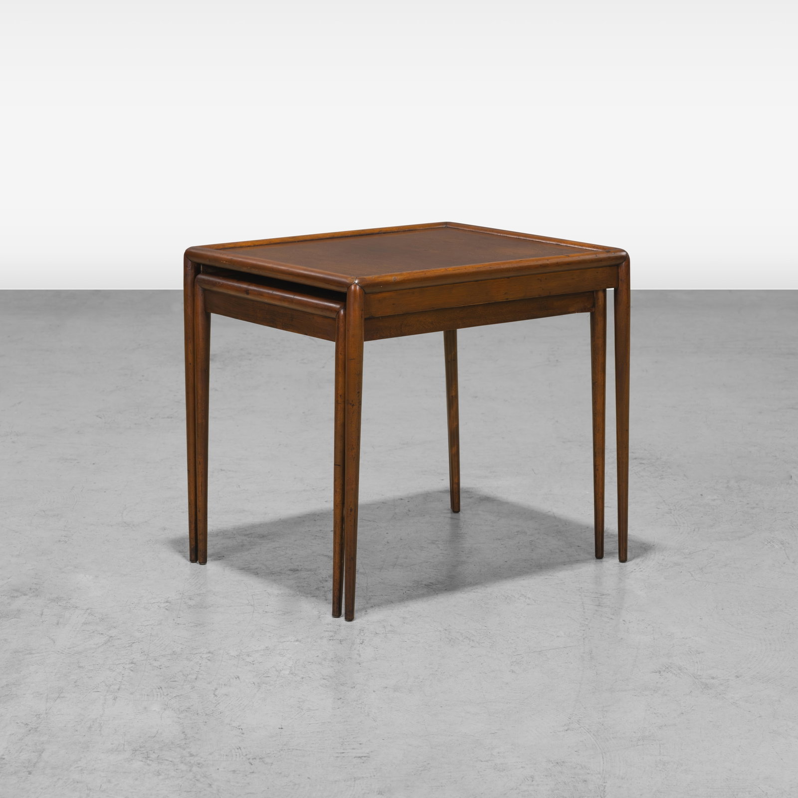 T. H. Robsjohn-Gibbings - Nesting Tables (1 of 10)