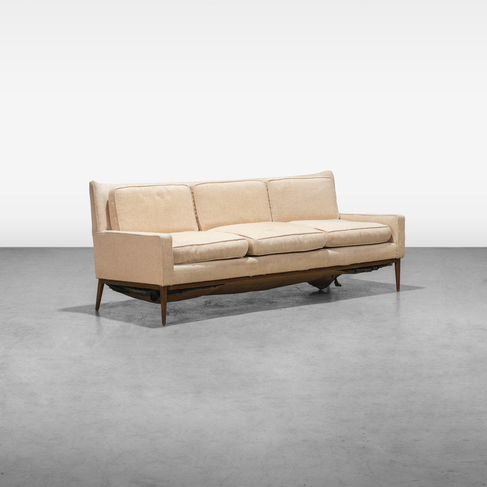 Paul McCobb - Sofa (1 of 6)