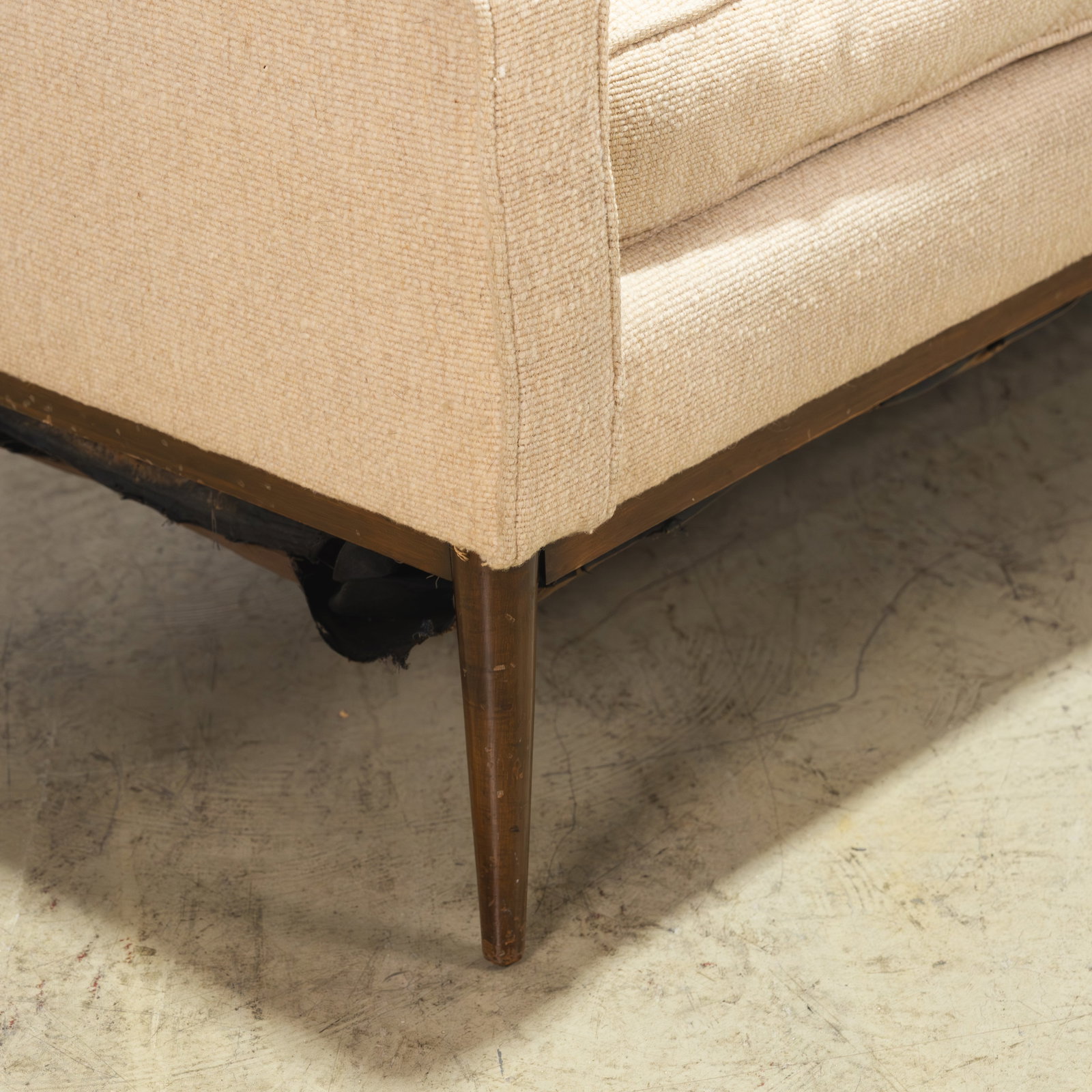 Paul McCobb - Sofa - 2