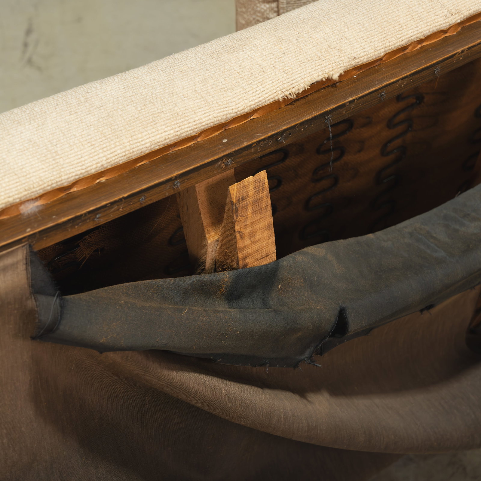 Paul McCobb - Sofa - 6