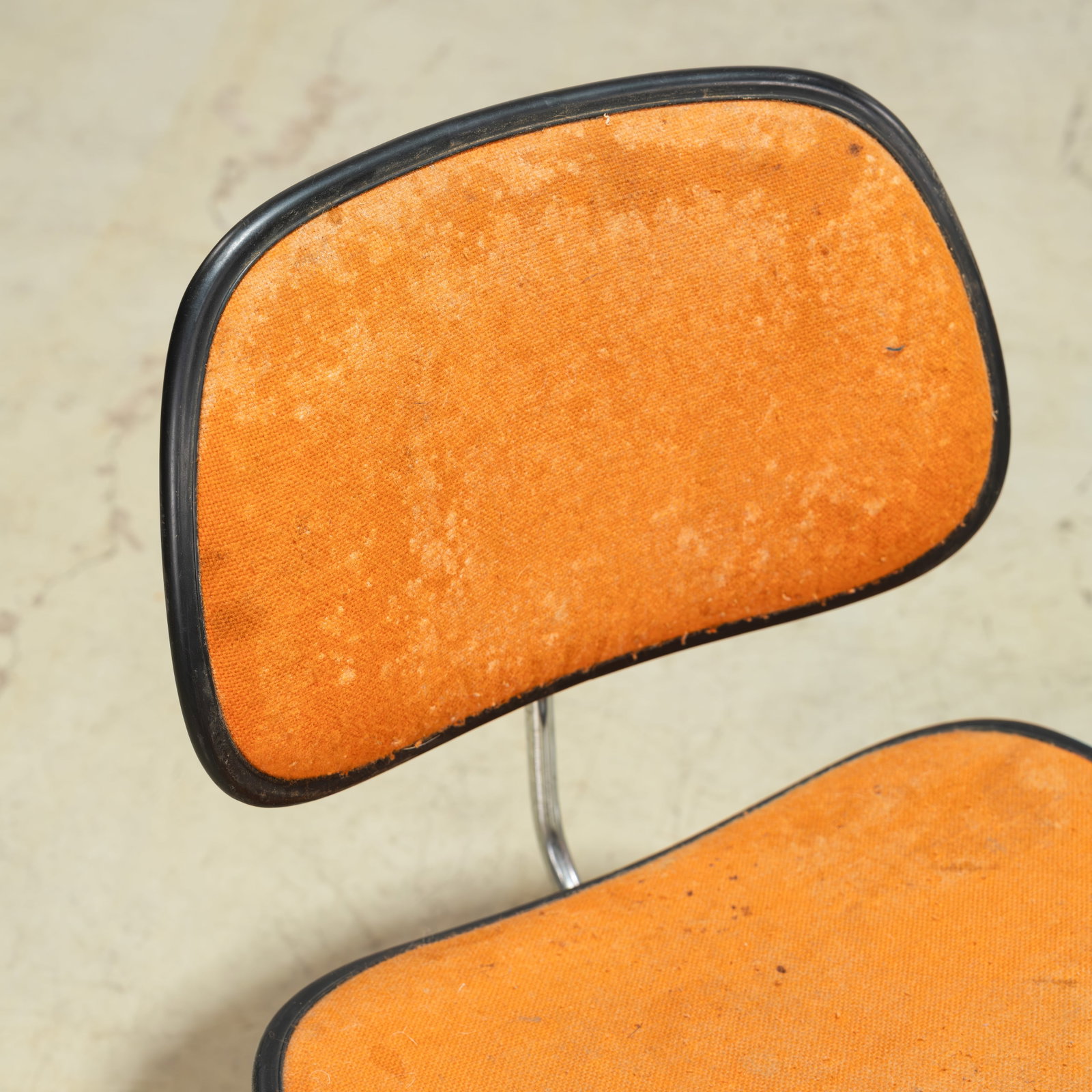 Charles & Ray Eames - Dining Chairs - 2