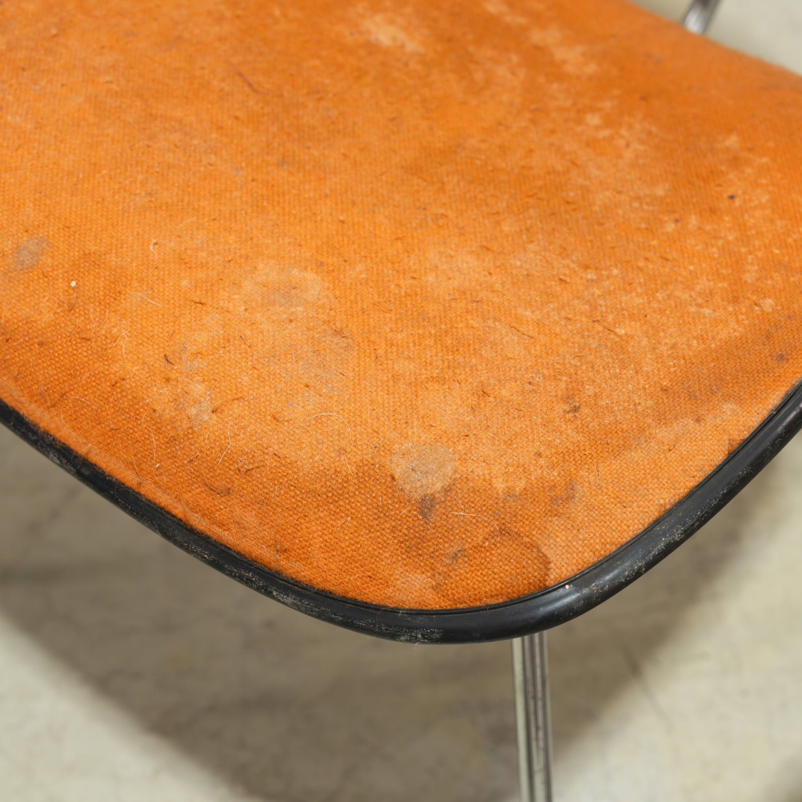 Charles & Ray Eames - Dining Chairs - 8
