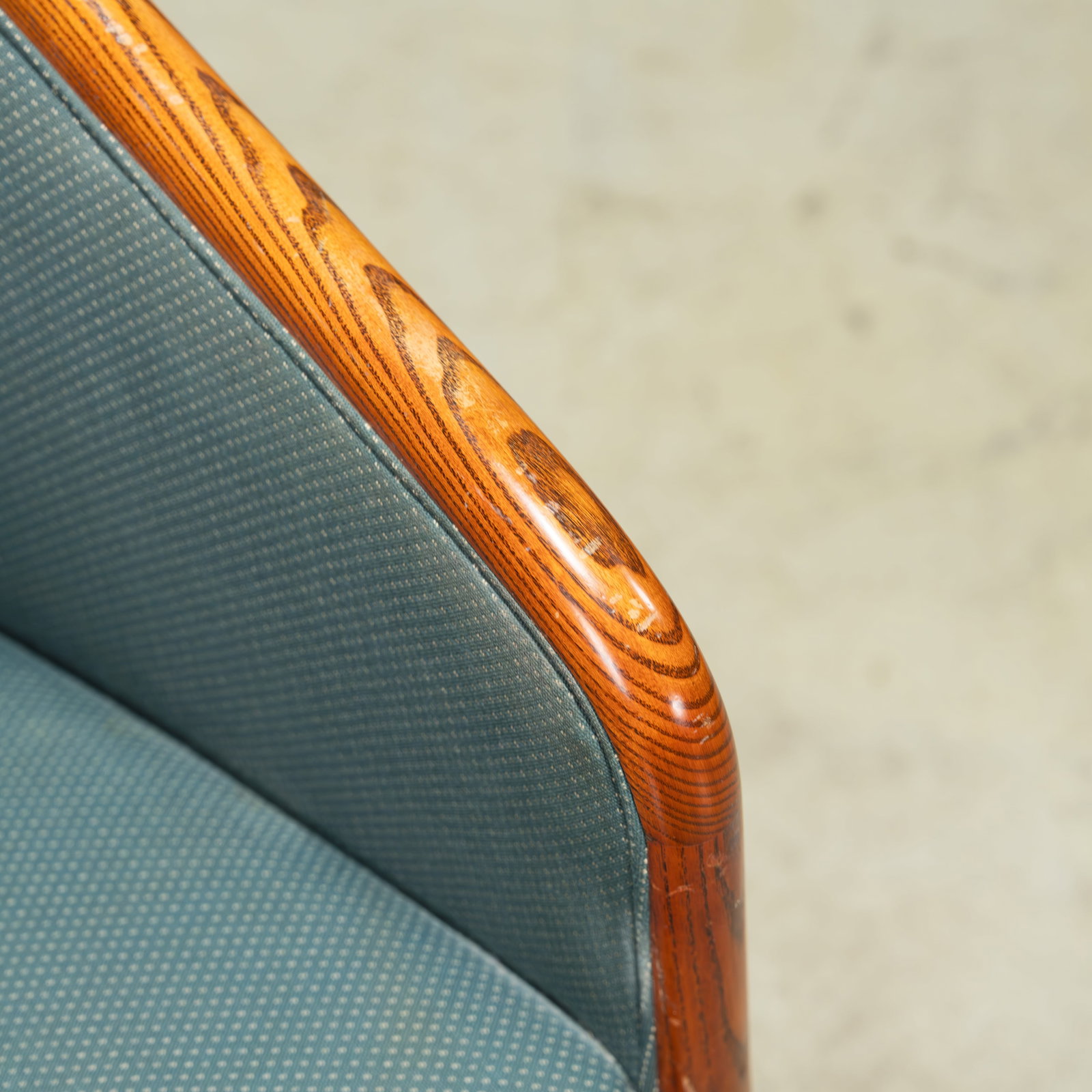 Ward Bennett - Armchairs - 4