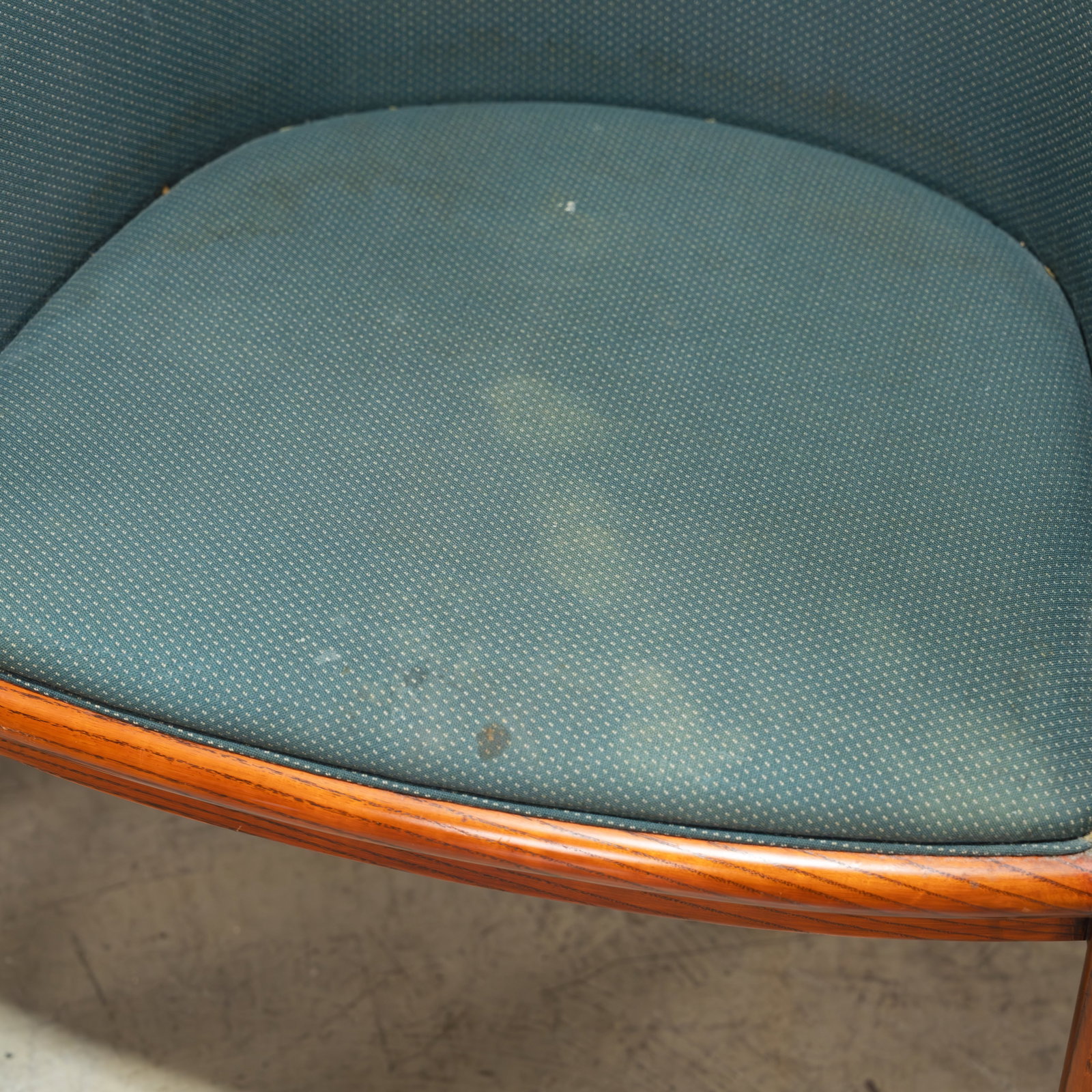Ward Bennett - Armchairs - 5