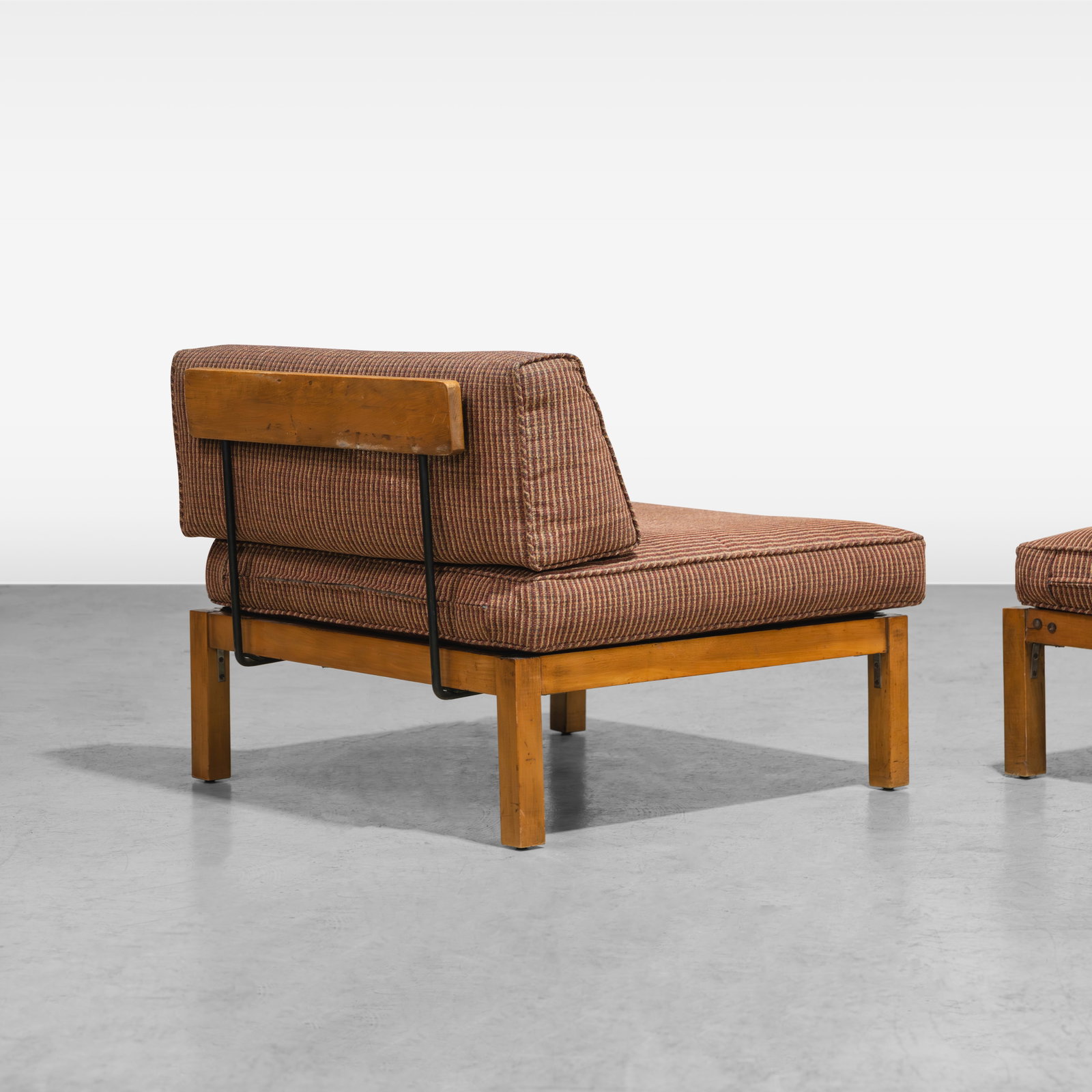 Milo Baughman - Seating Group - 3