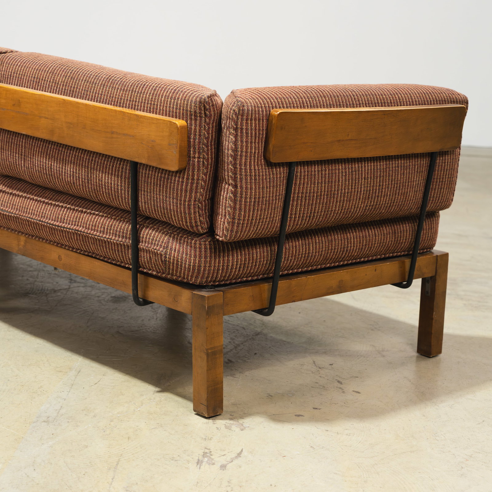 Milo Baughman - Seating Group - 4