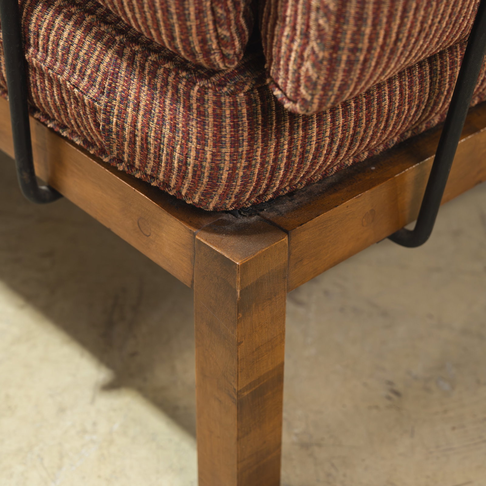 Milo Baughman - Seating Group - 5