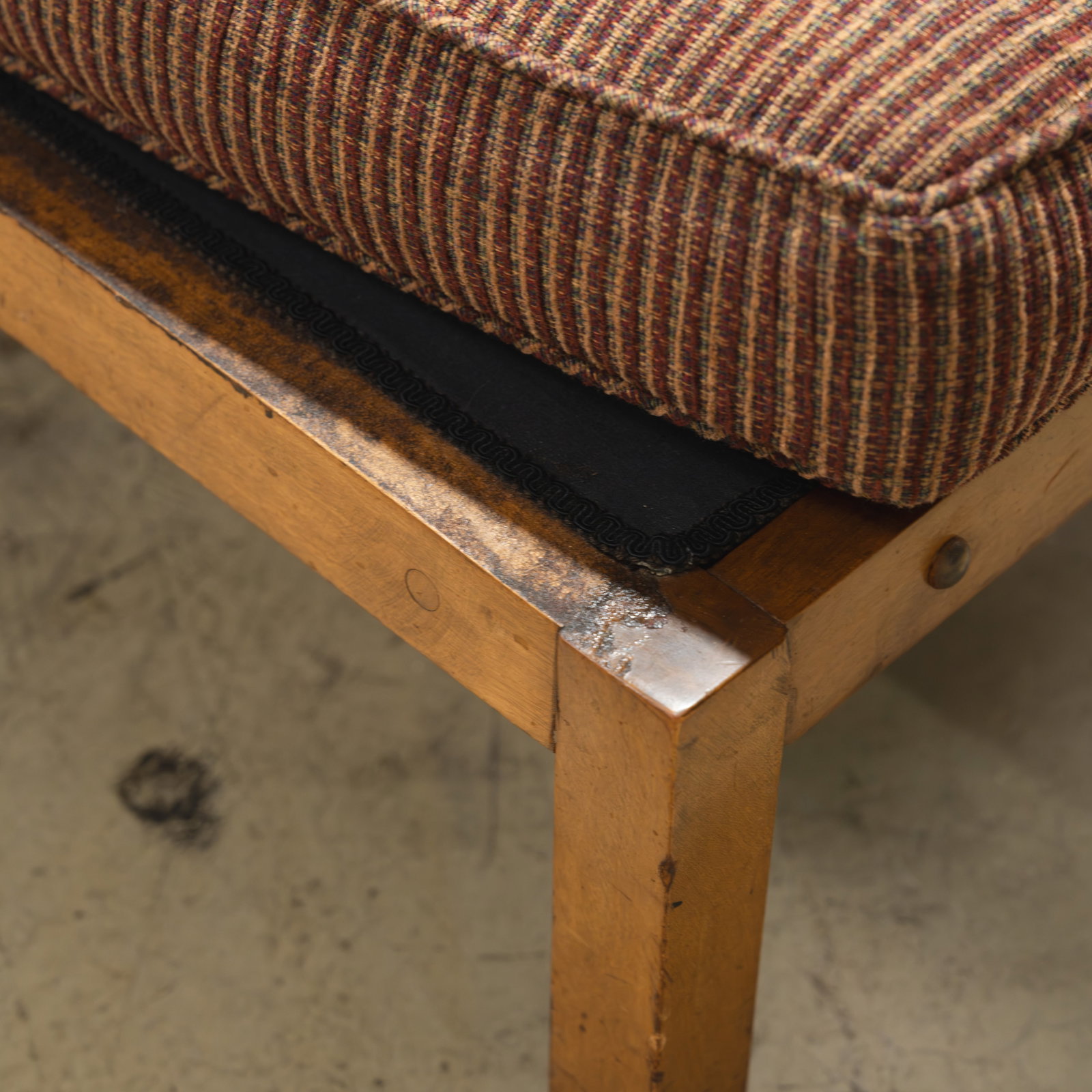 Milo Baughman - Seating Group - 7
