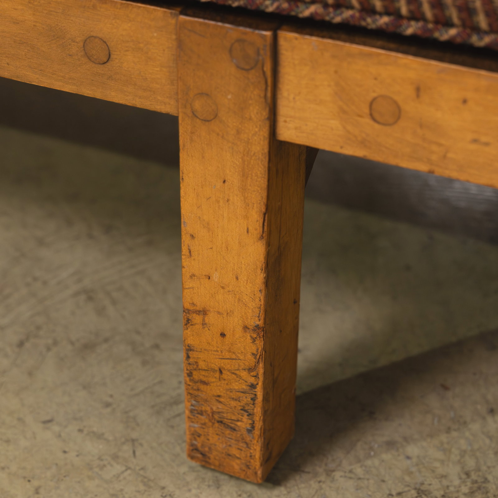 Milo Baughman - Seating Group - 8