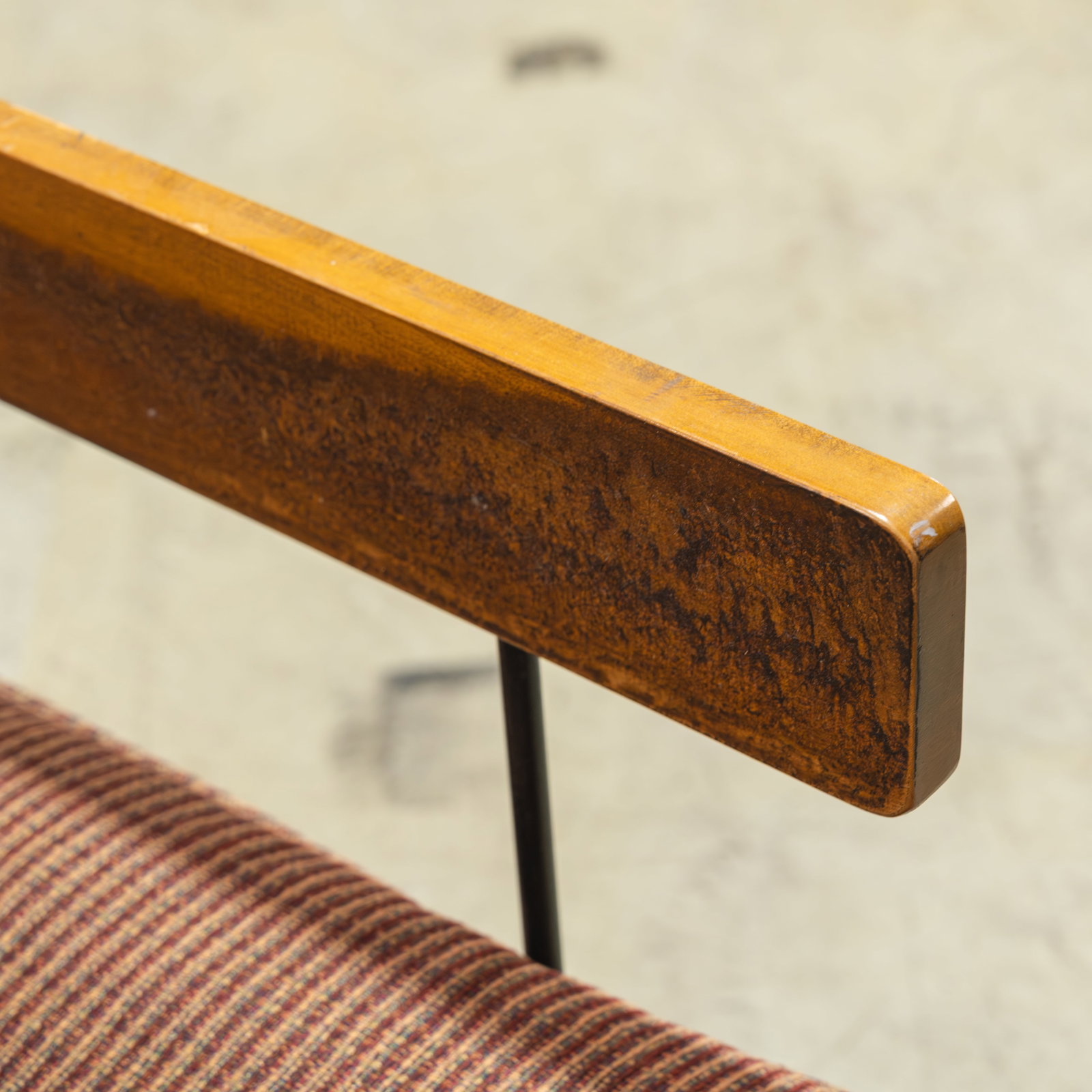 Milo Baughman - Seating Group - 9