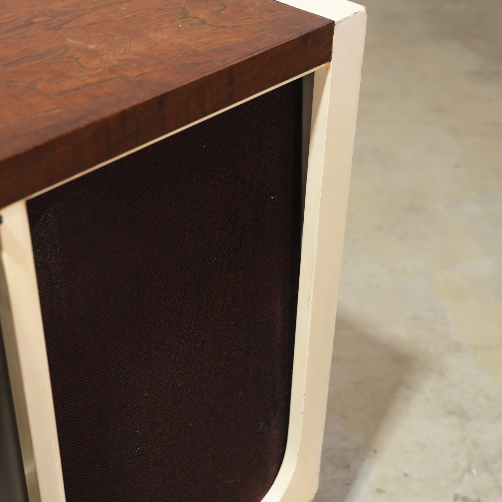 RCA Stereo Cabinet - 11