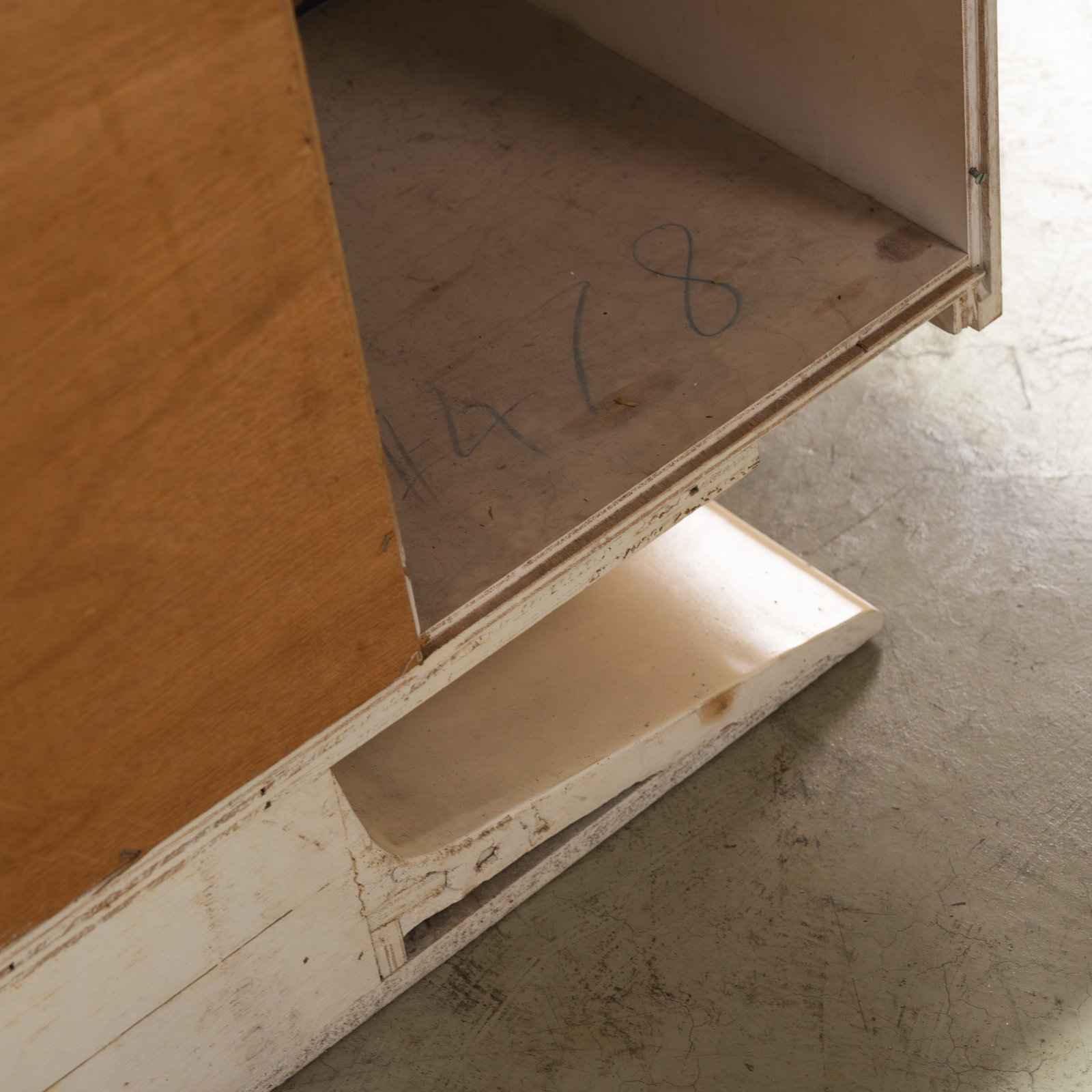 RCA Stereo Cabinet - 13
