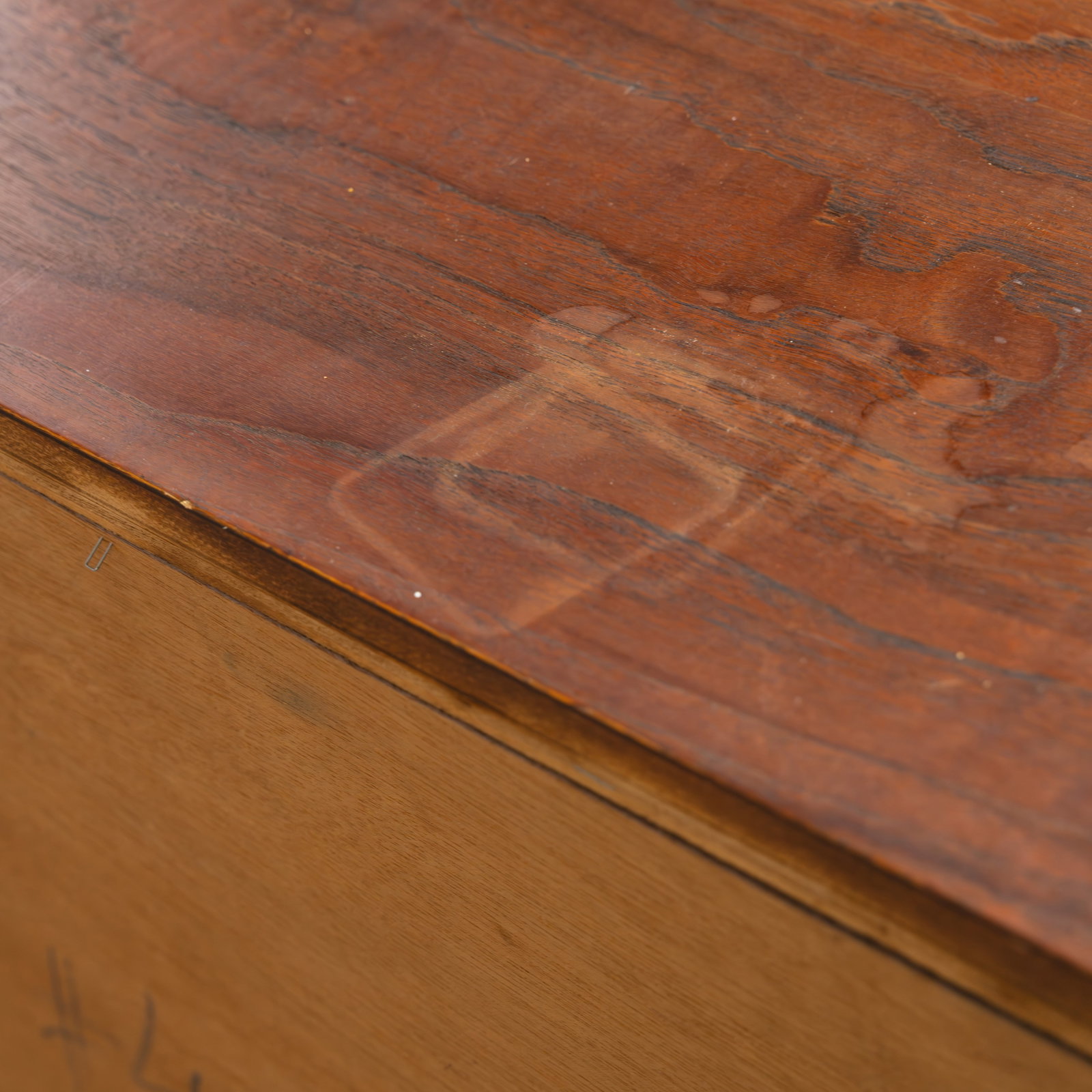 RCA Stereo Cabinet - 14