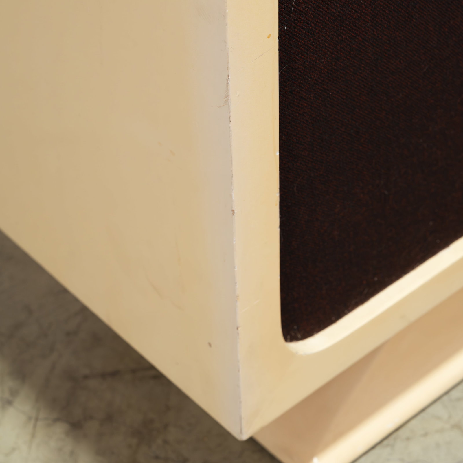 RCA Stereo Cabinet - 3