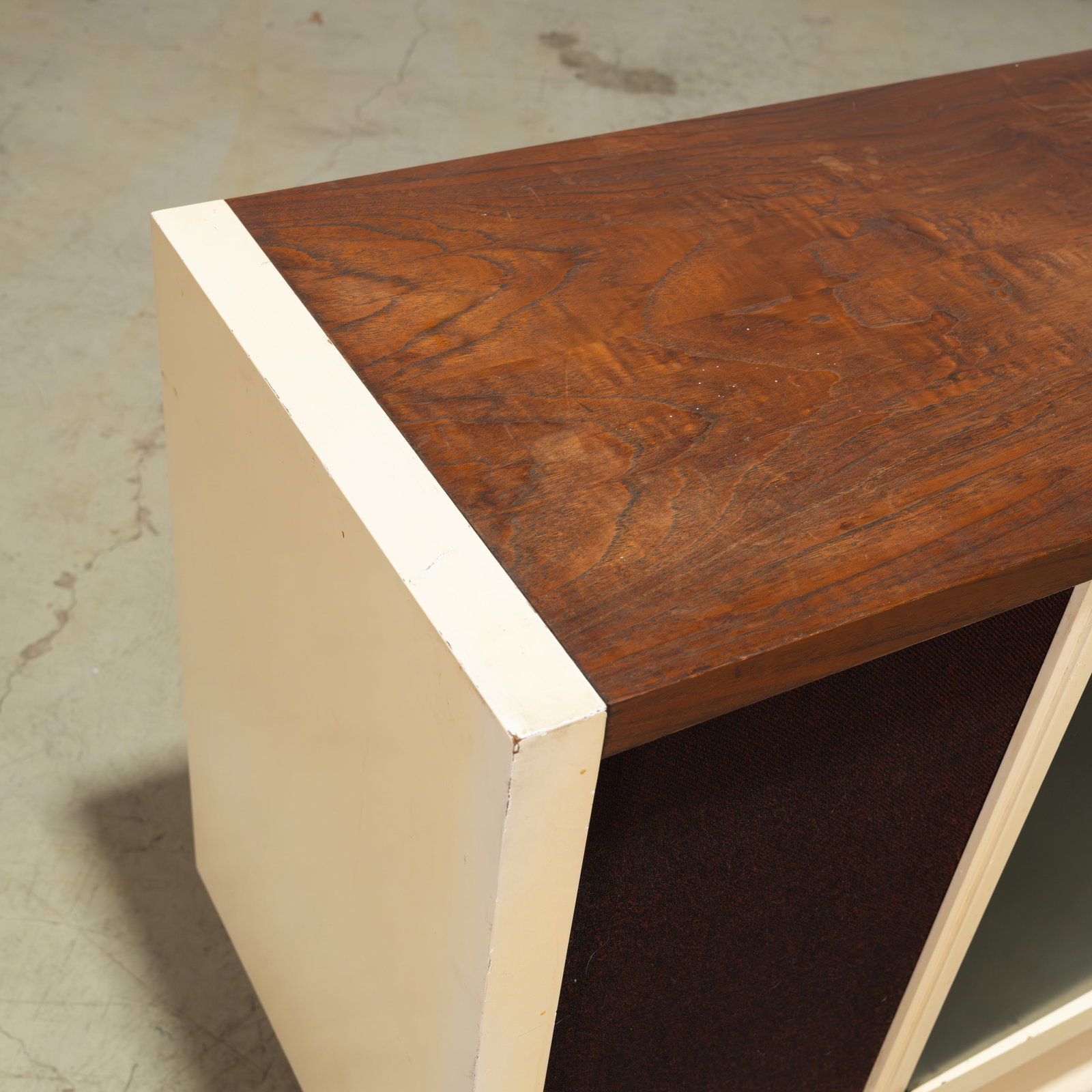 RCA Stereo Cabinet - 4