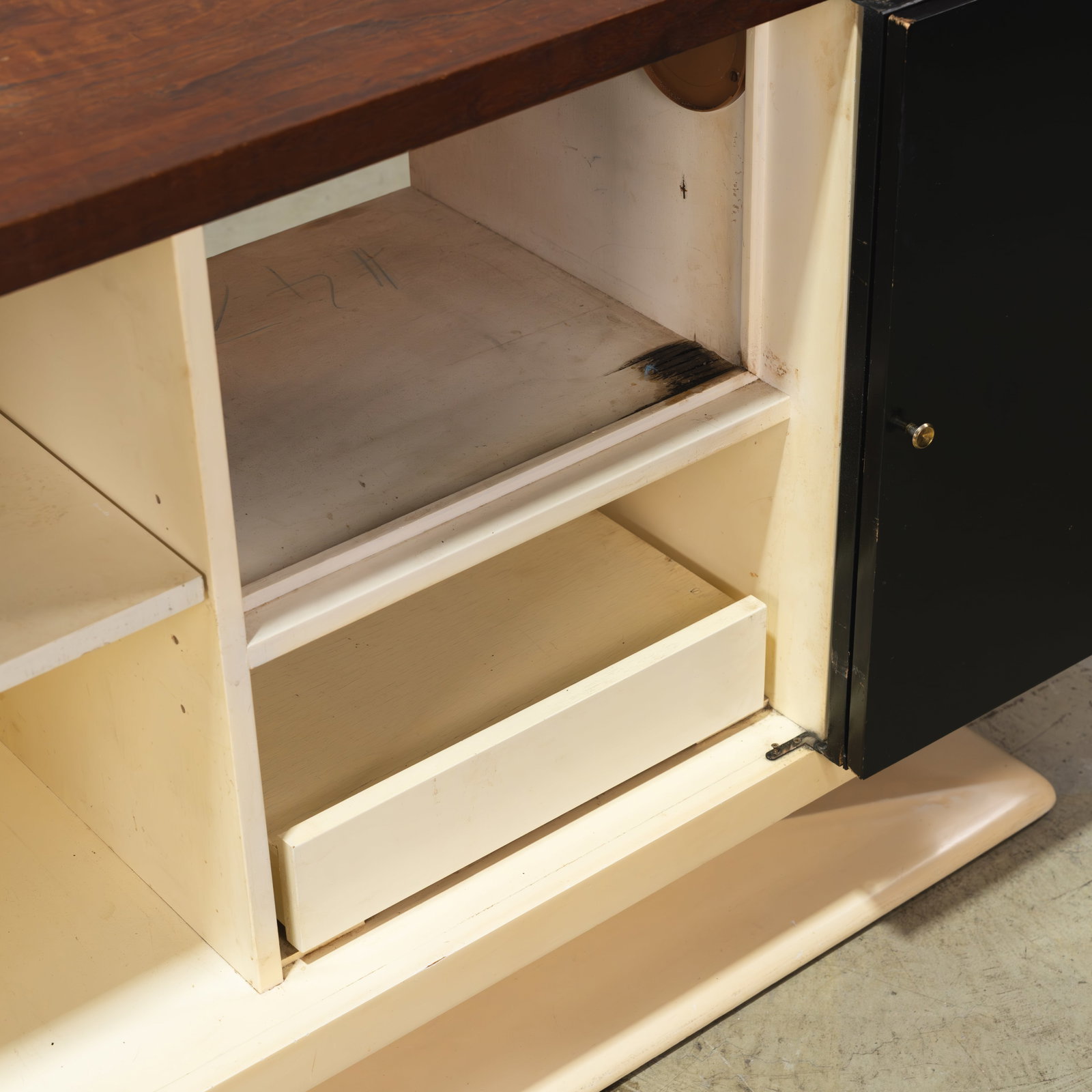 RCA Stereo Cabinet - 8