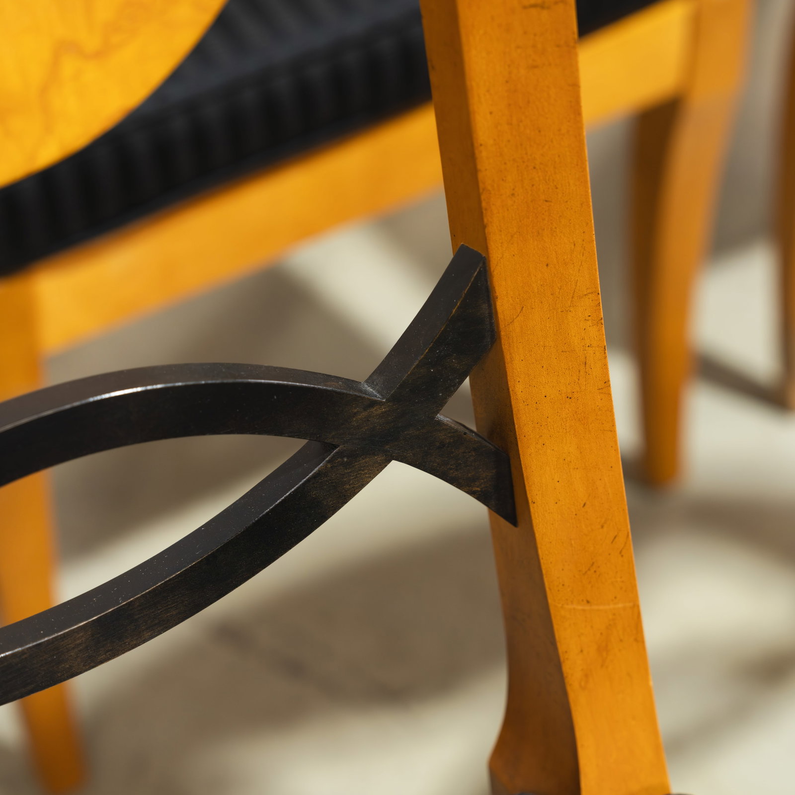 Baker - Dining Chairs - 10