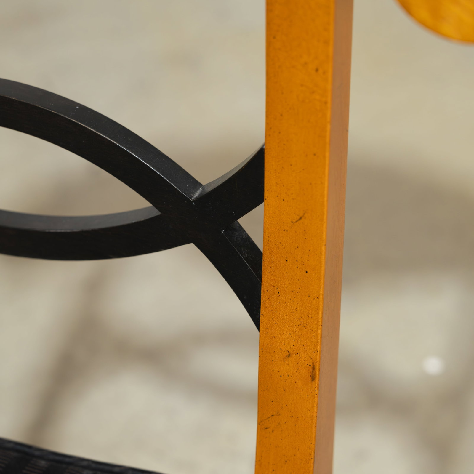 Baker - Dining Chairs - 5