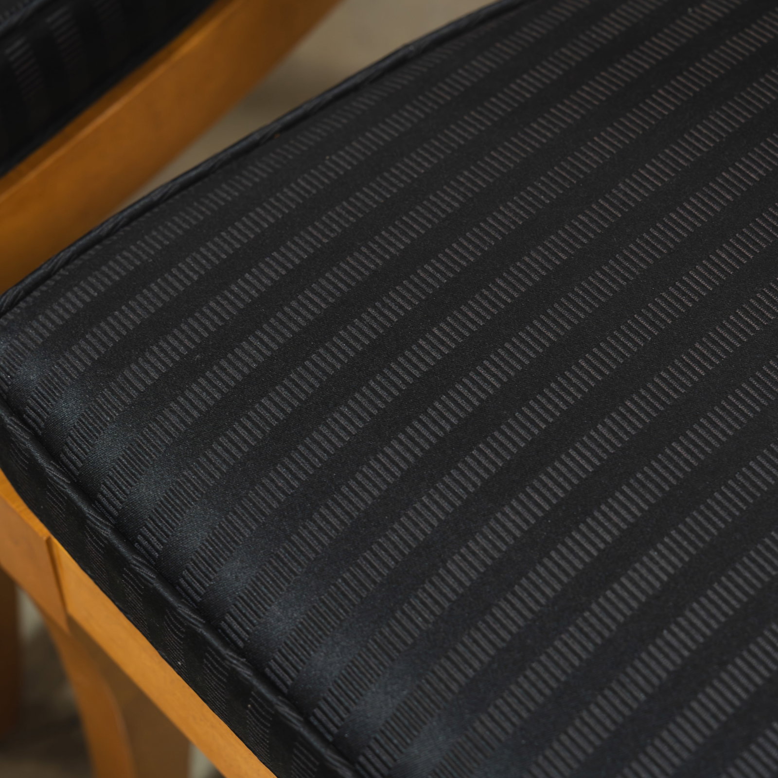 Baker - Dining Chairs - 6