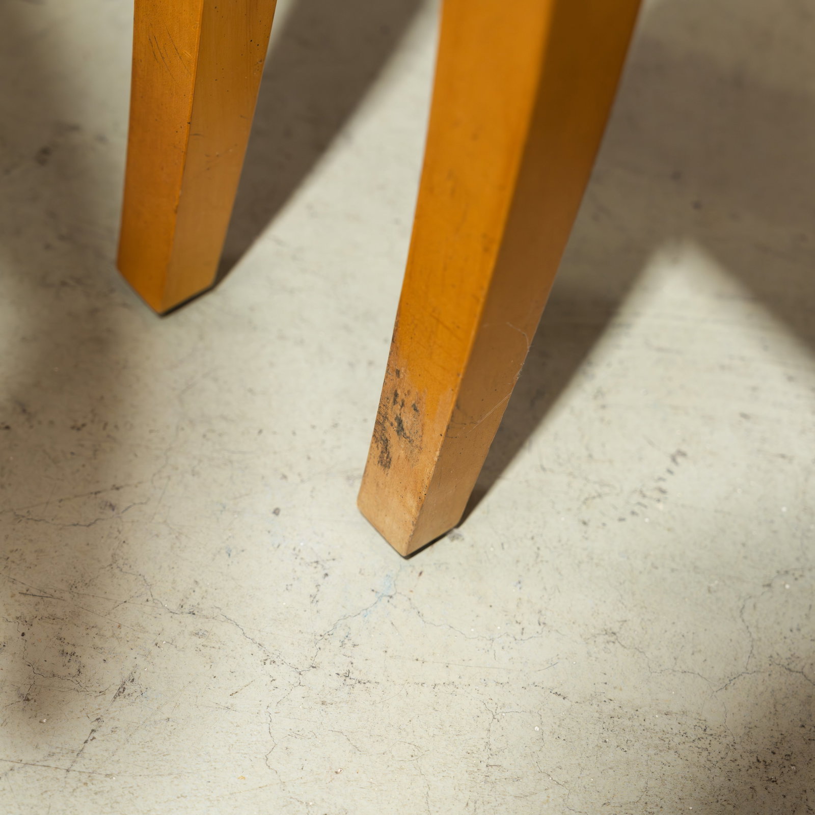 Baker - Dining Chairs - 8