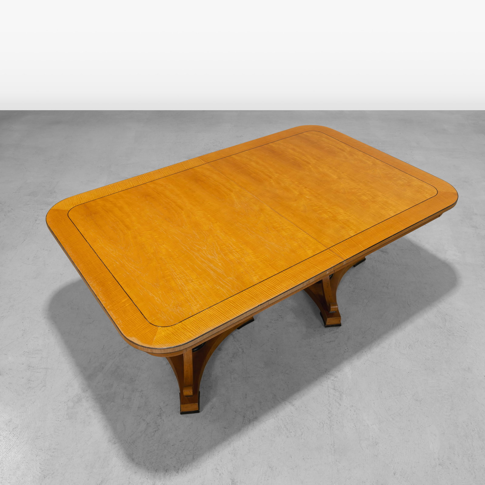 Baker - Dining Table - 2