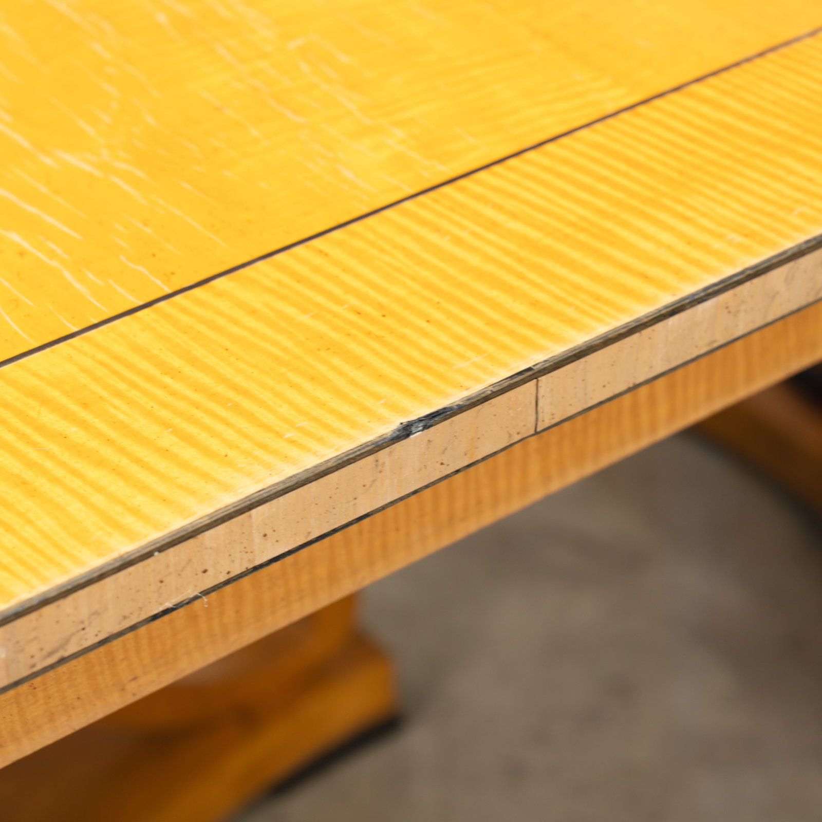 Baker - Dining Table - 4