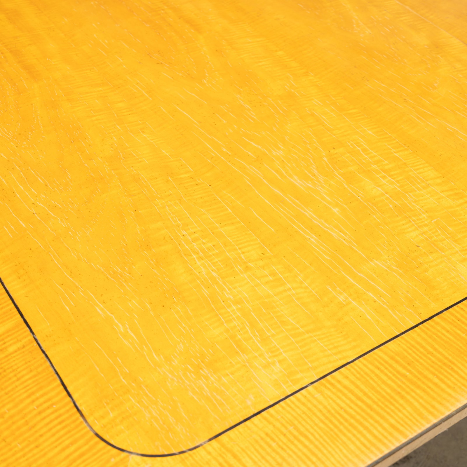 Baker - Dining Table - 5