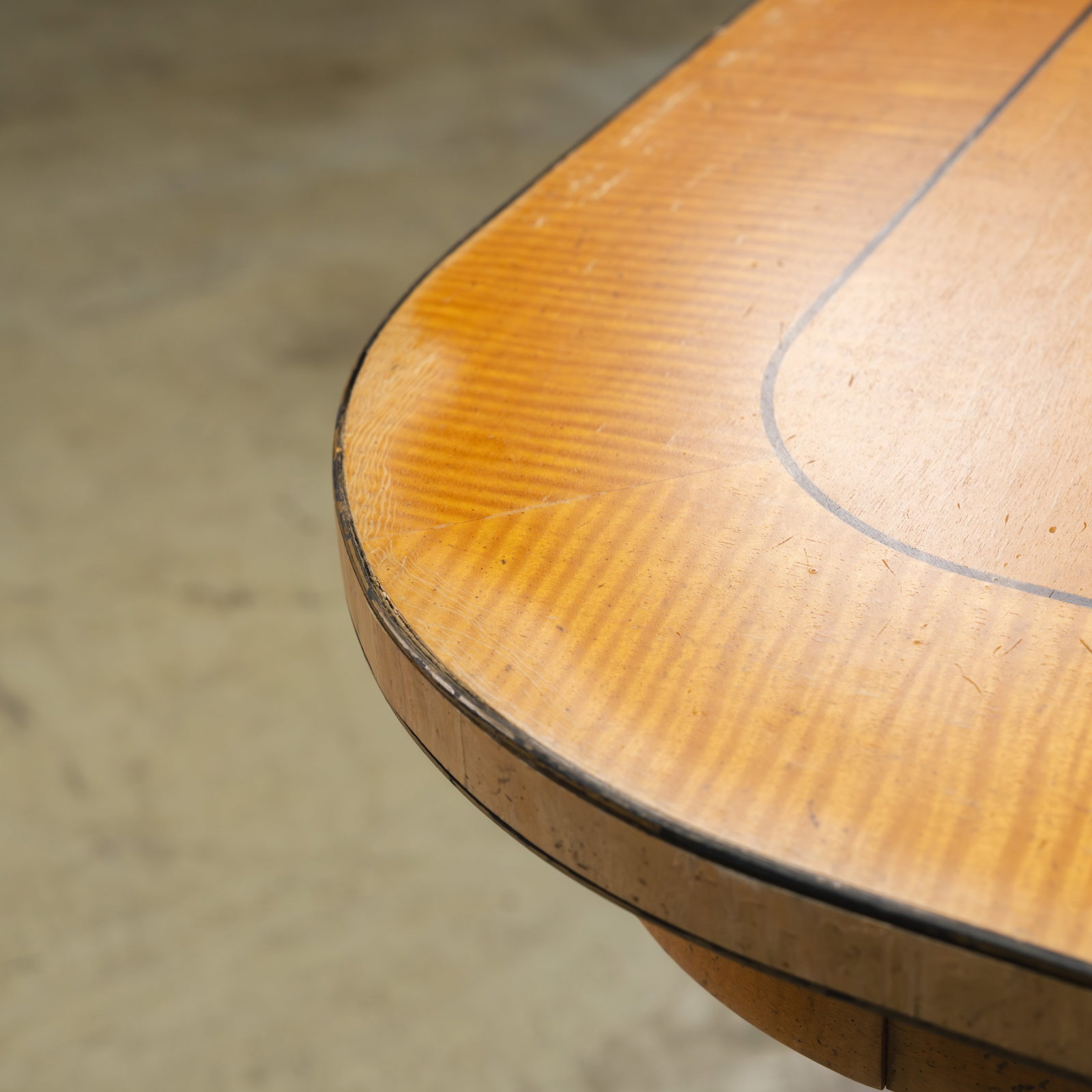 Baker - Dining Table - 9