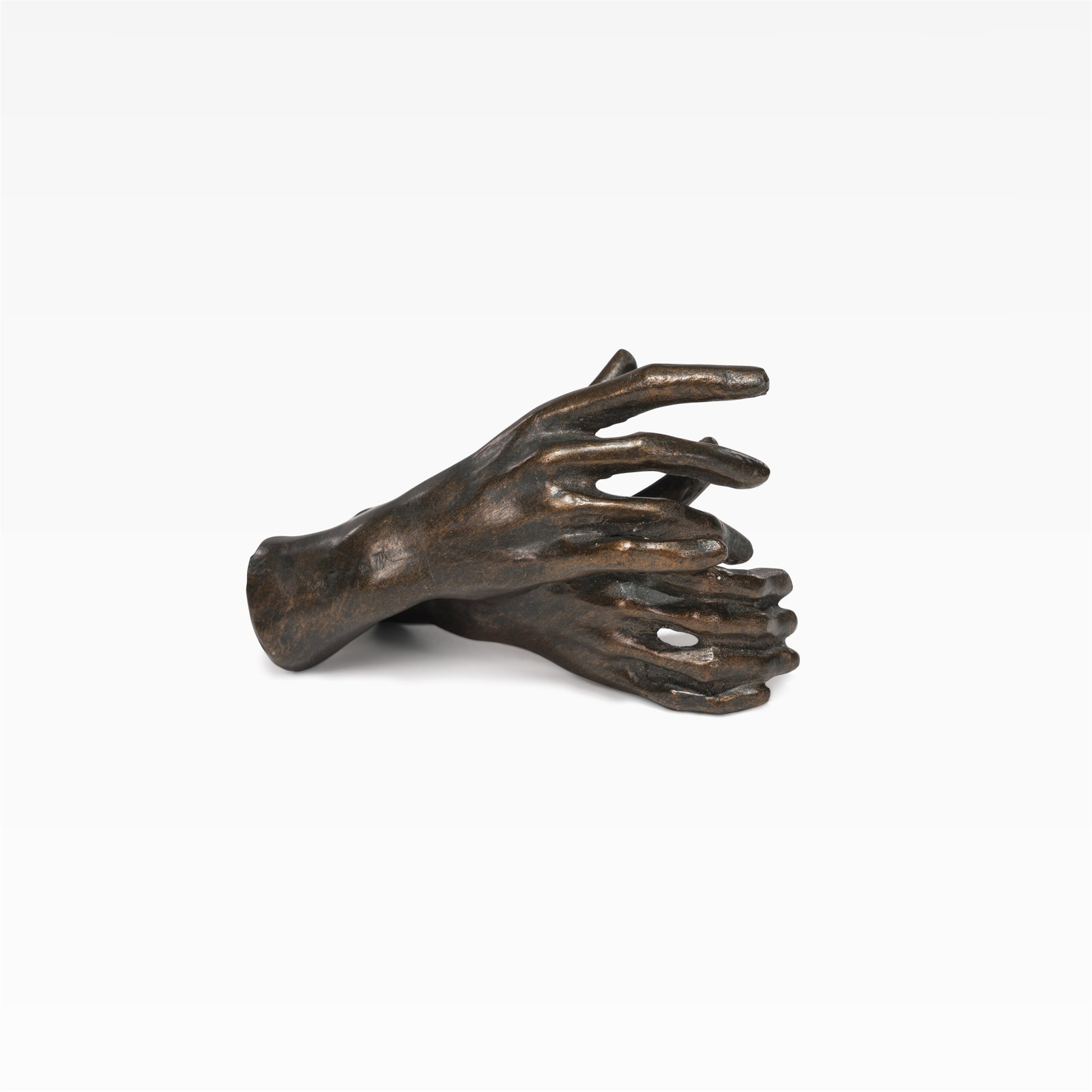 Hand Sculpture (1 of 5)