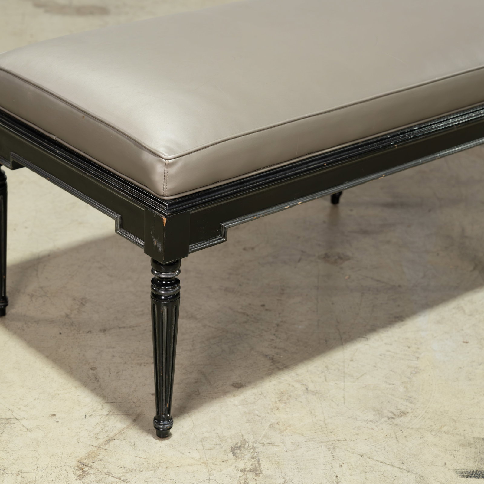 Designer Hall Bench - 2